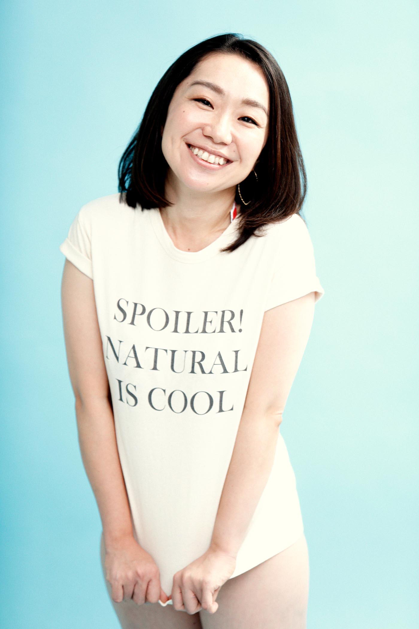 ソフトヌード　ポートレート写真