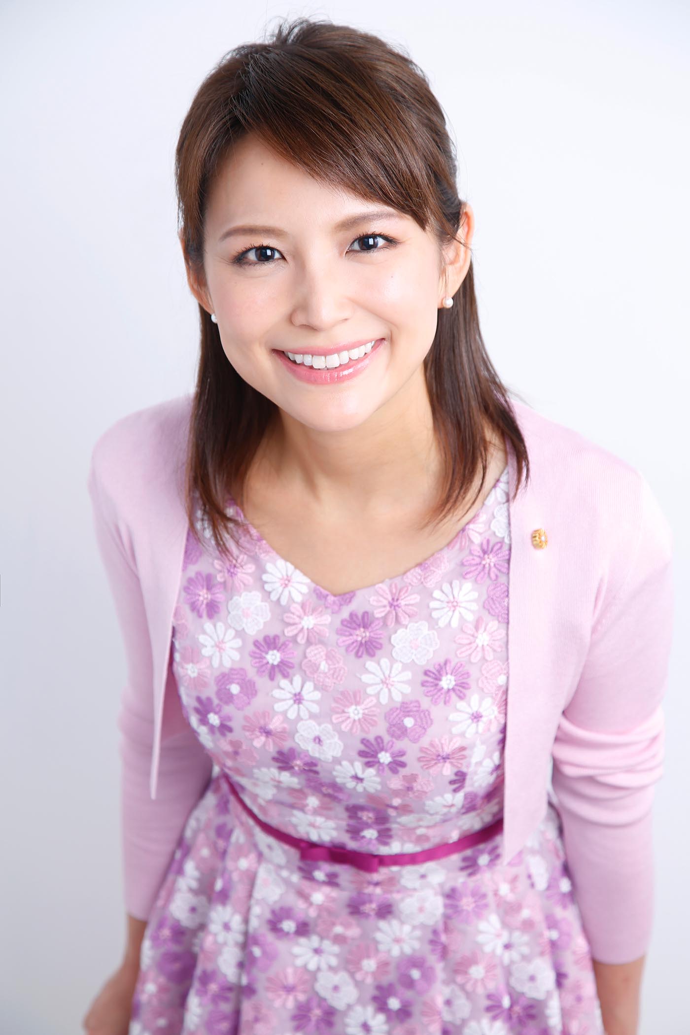 政治家プロフィール写真　選挙ポスター用撮影