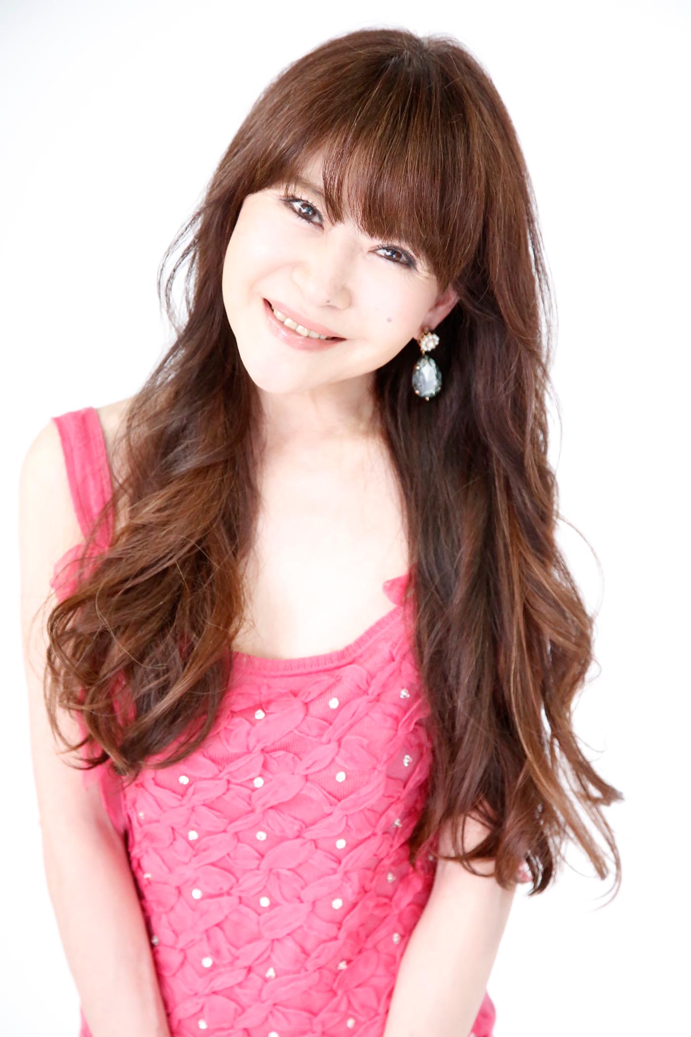 変身体験　変身写真　プロフィール撮影