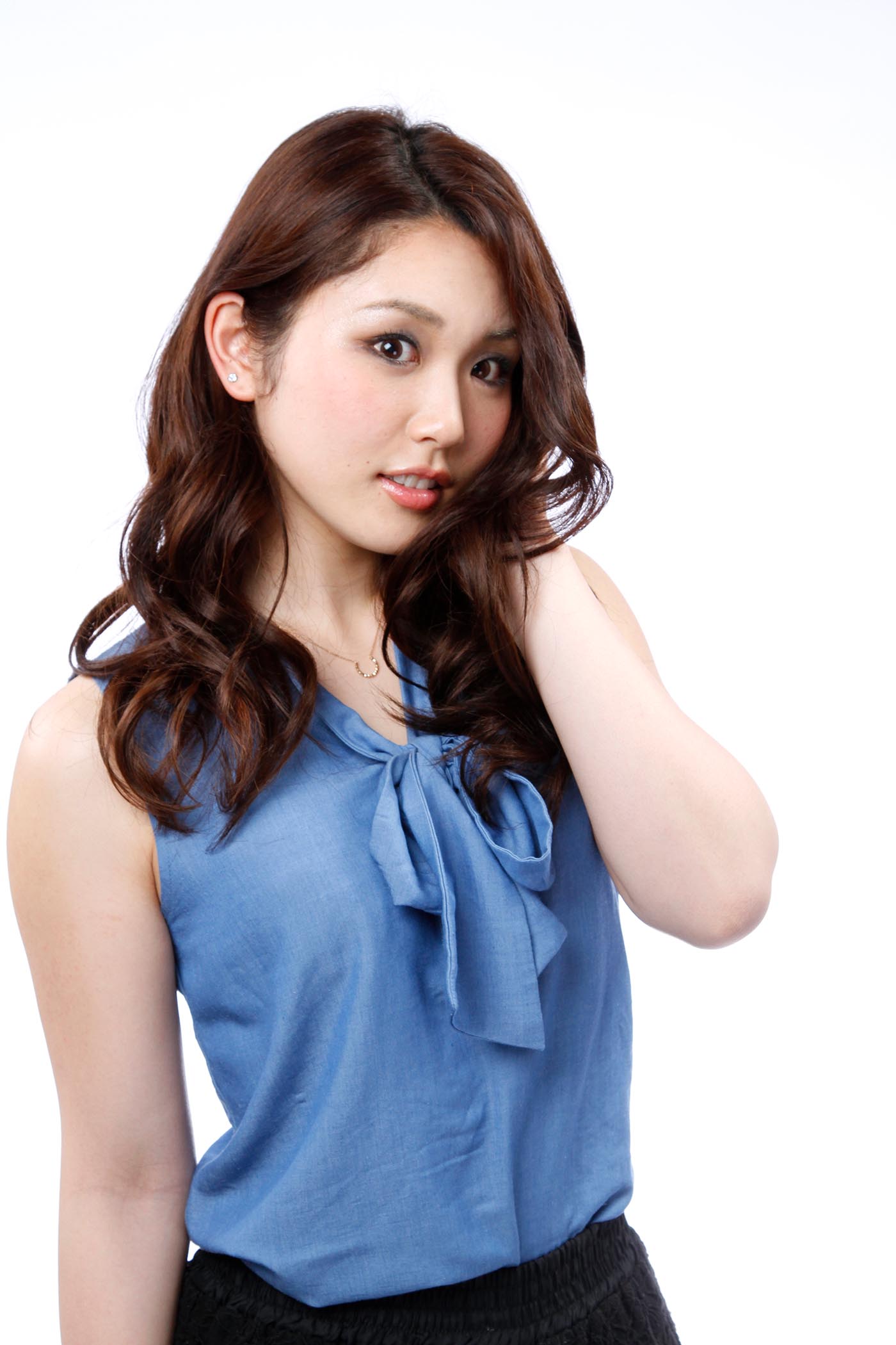 メイクで変身体験　変身写真　プロフィール撮影 記念日撮影　花キャン