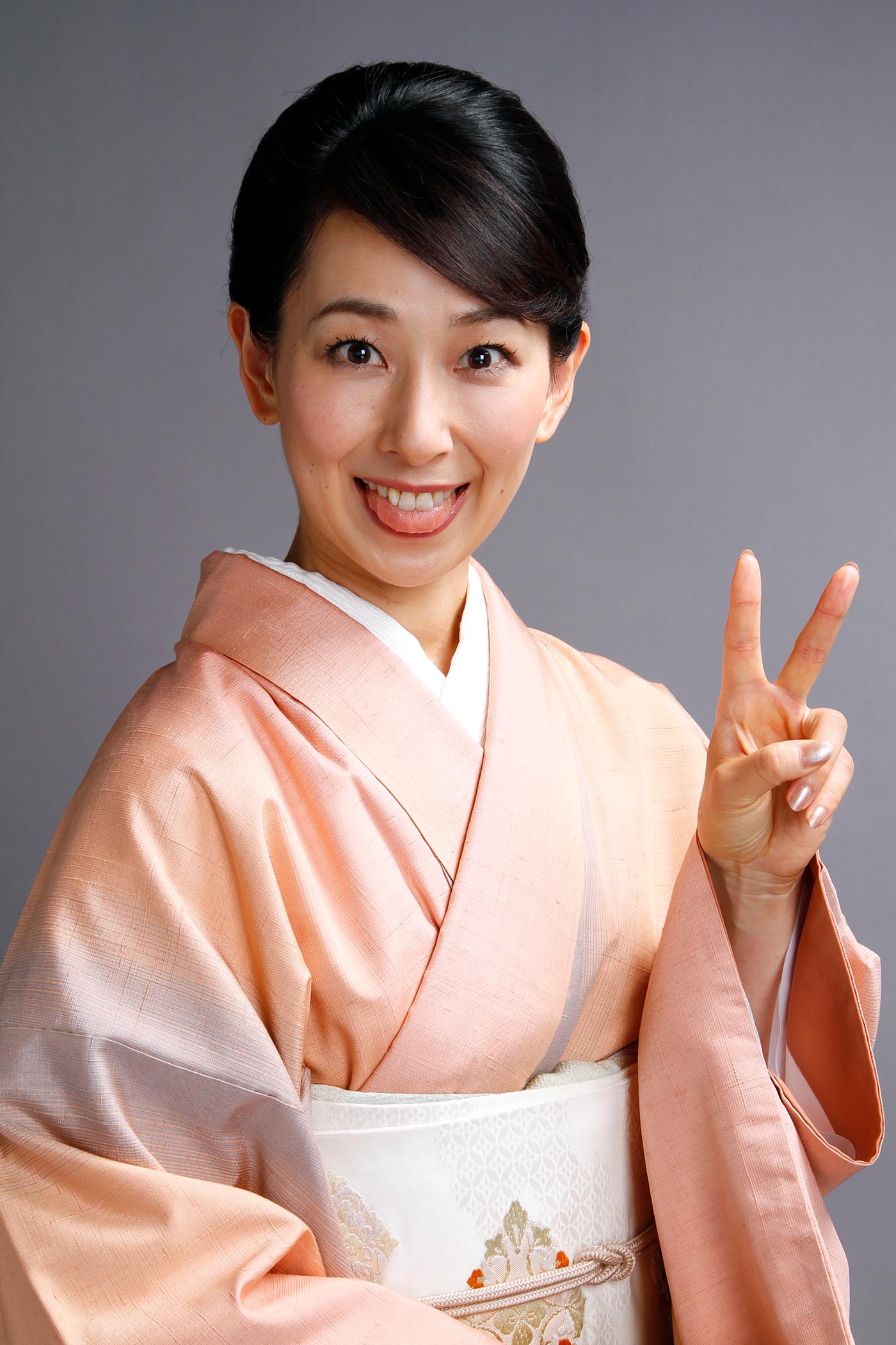 変身体験　変身写真　プロフィール撮影