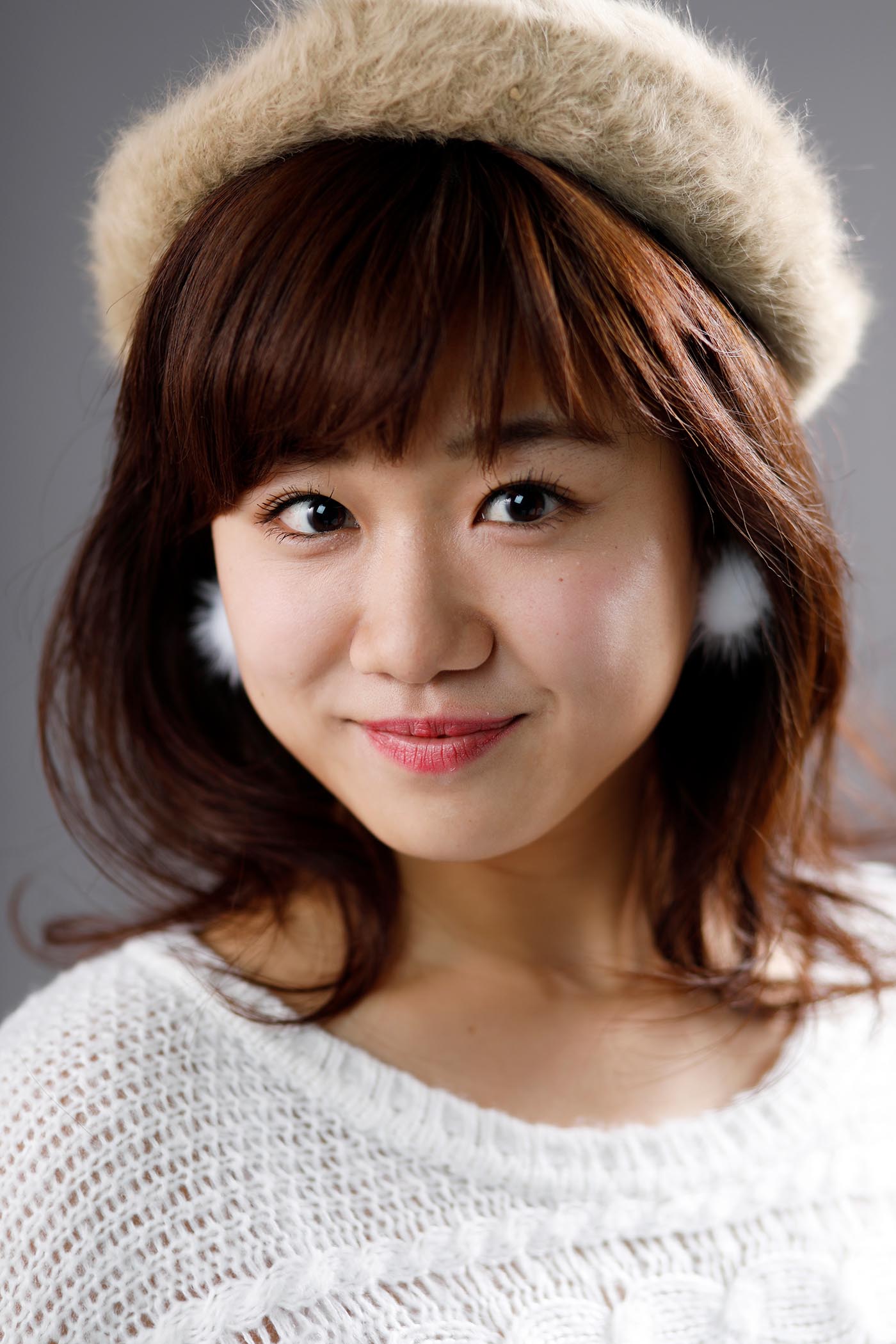 メイクで変身体験　変身写真　プロフィール撮影 記念日撮影　花キャン