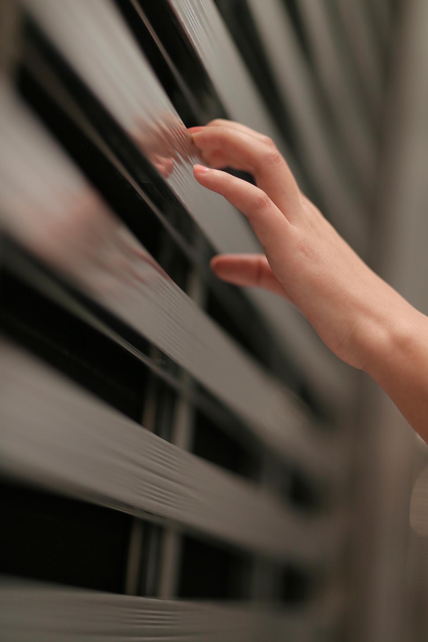 変身体験　変身写真　プロフィール撮影