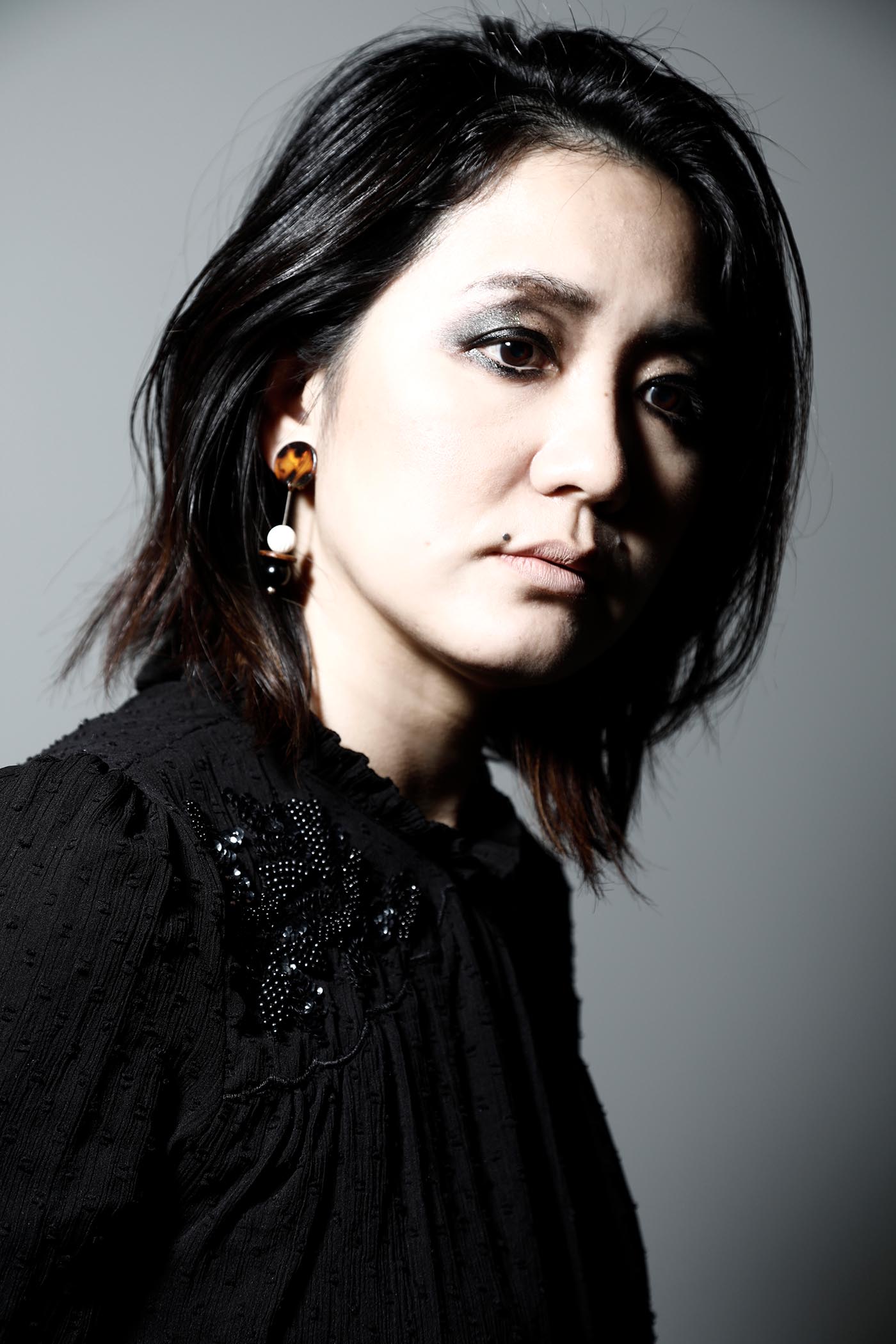 変身体験　変身写真　プロフィール撮影