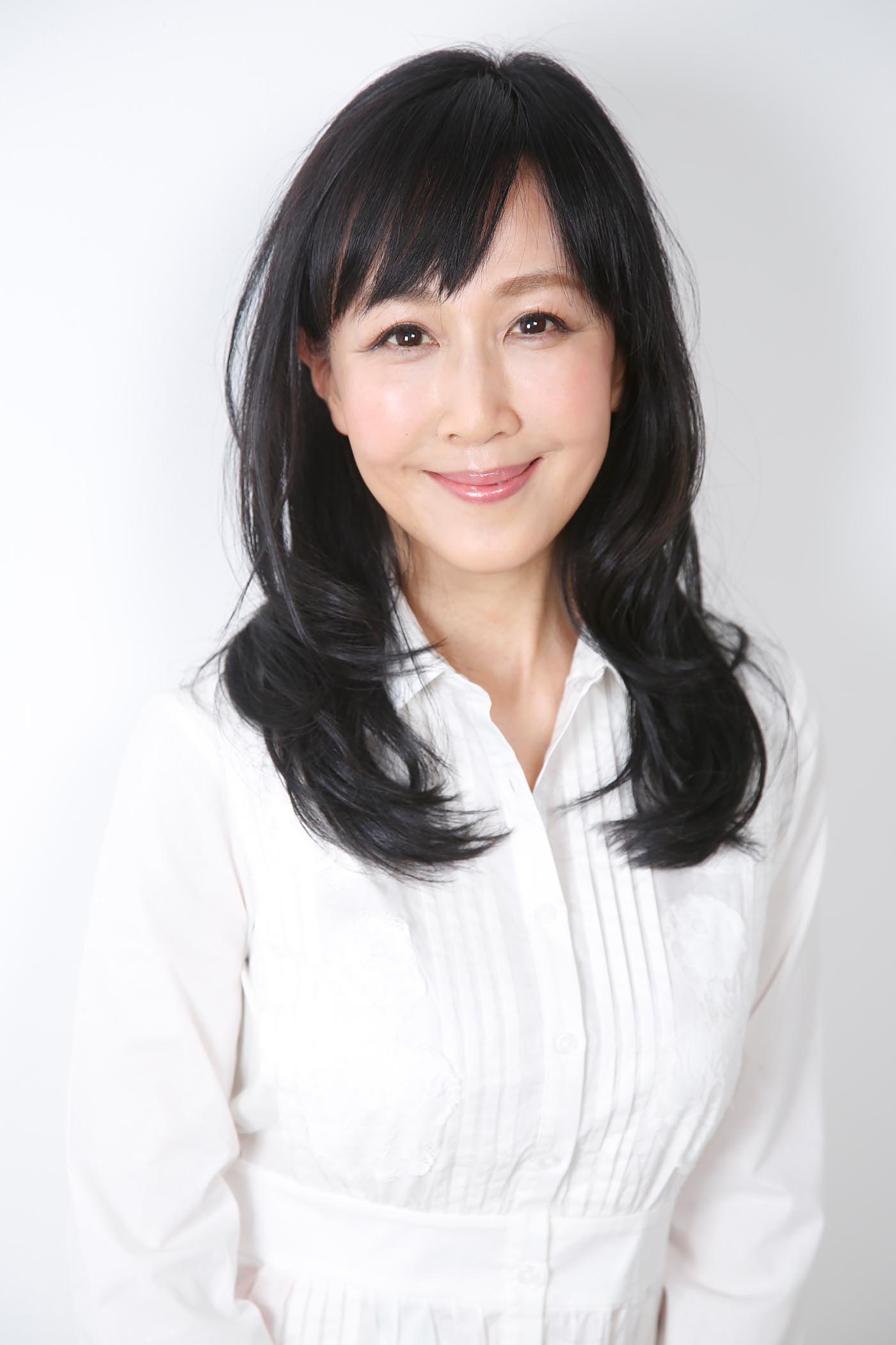 変身体験　変身写真　プロフィール撮影