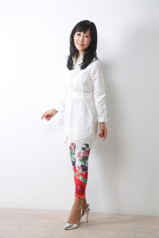 変身体験　変身写真　プロフィール撮影