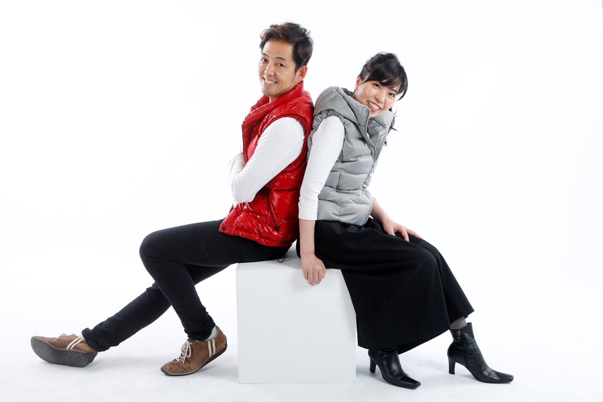 カップル・ファミリー・ペット撮影