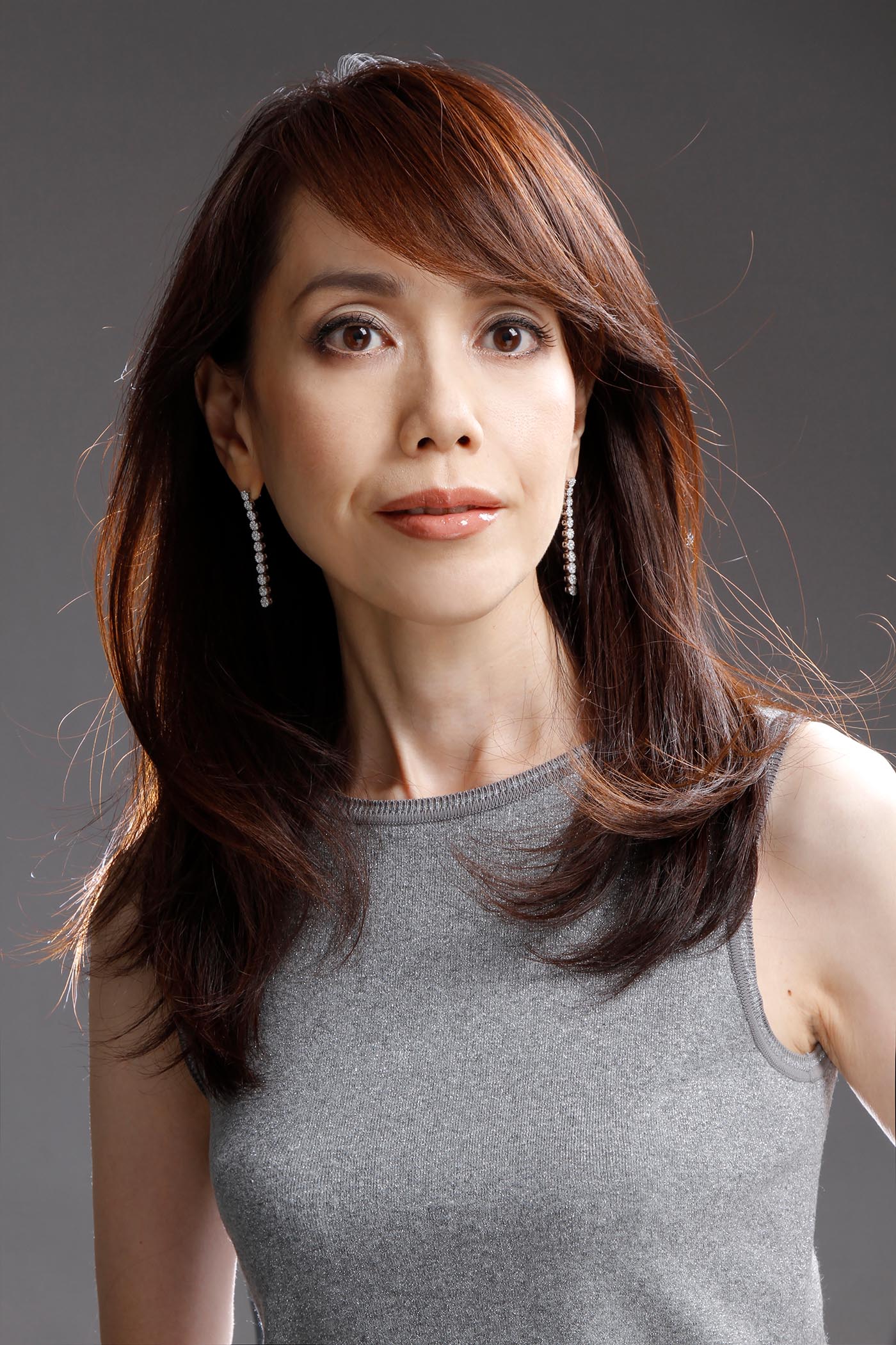 プロフィール写真