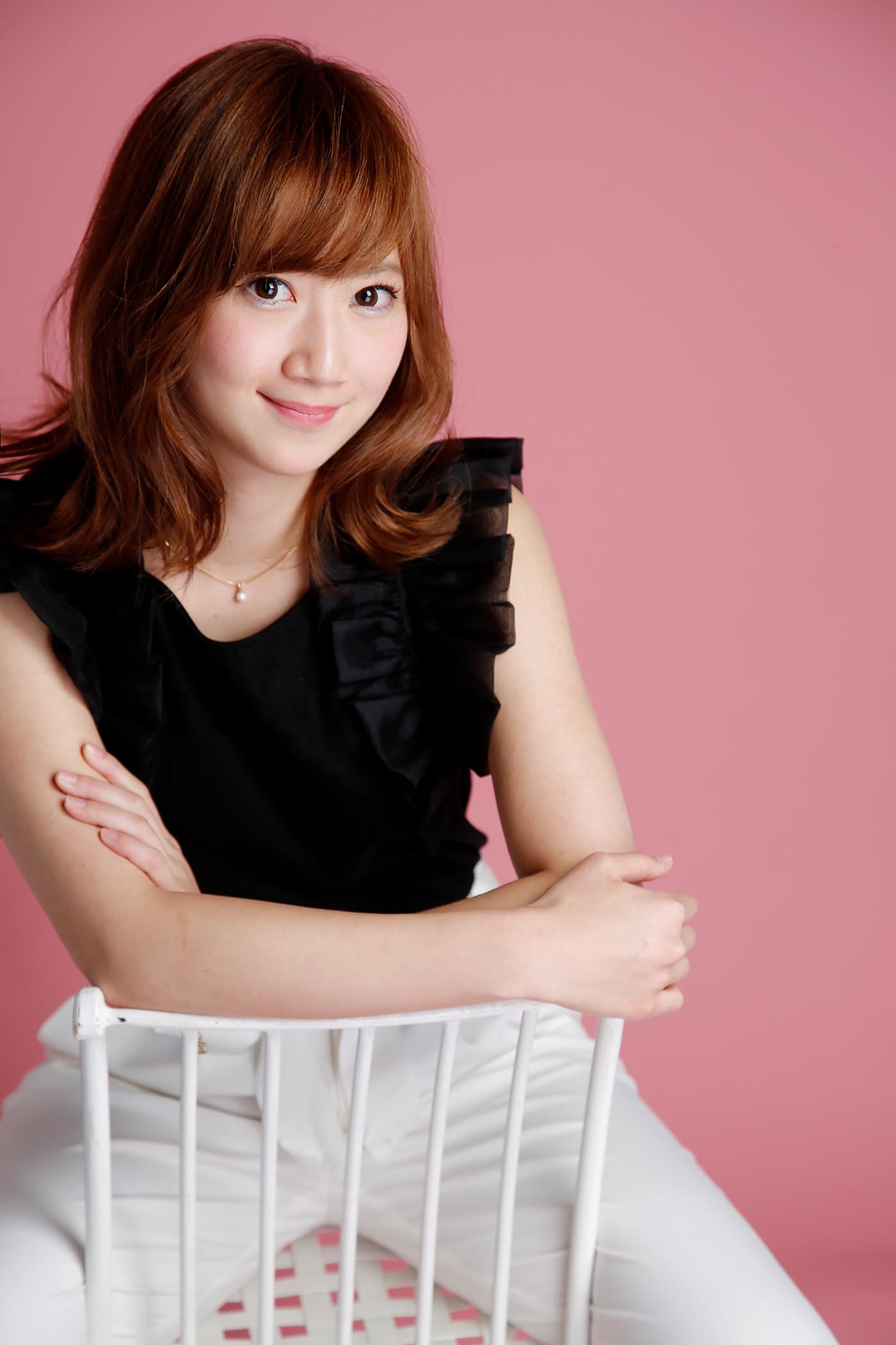 メイクで変身体験　変身写真　プロフィール撮影 記念日撮影　花キャン