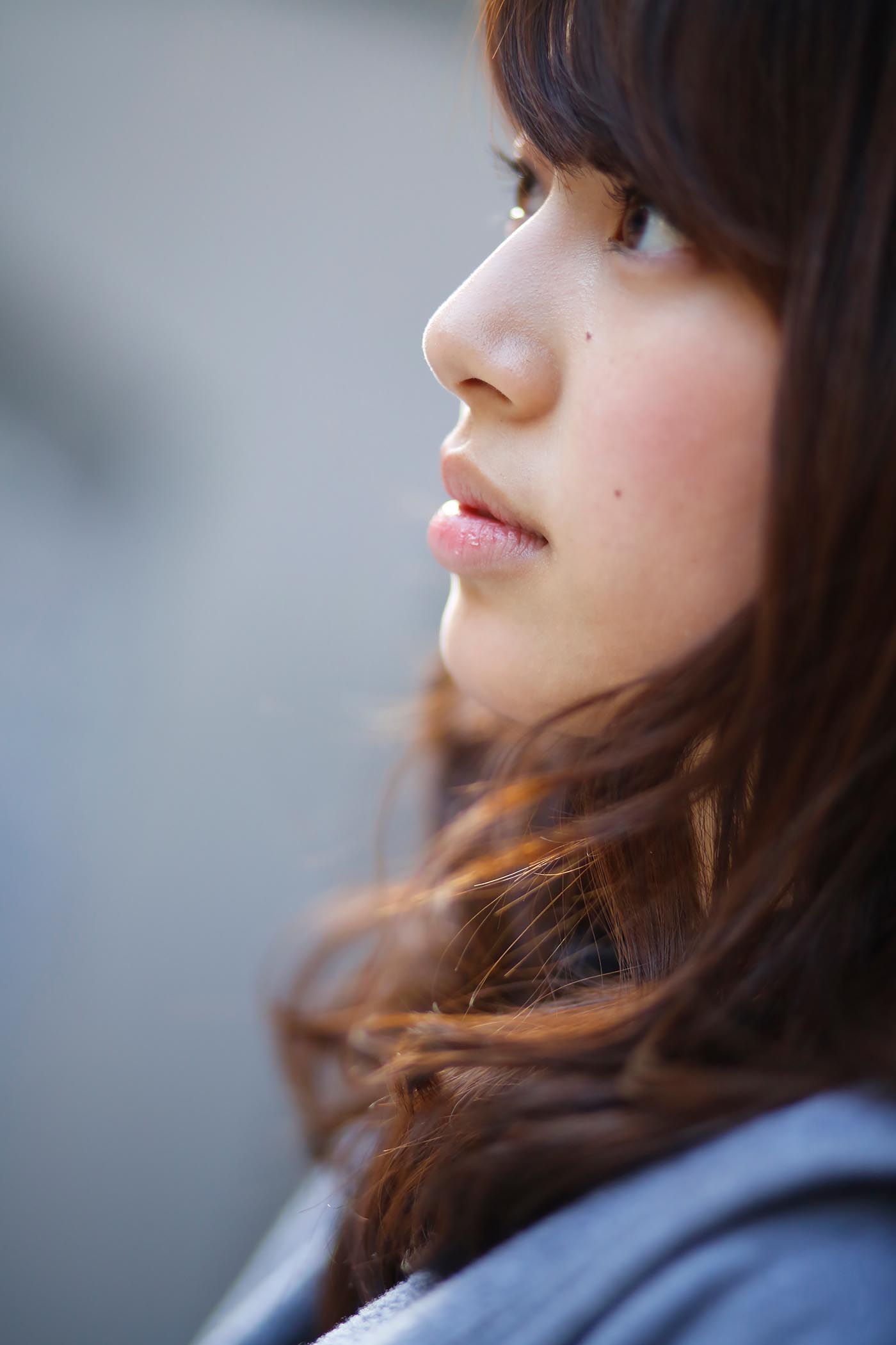 メイクで変身体験　変身写真　プロフィール撮影 記念日撮影　花キャン