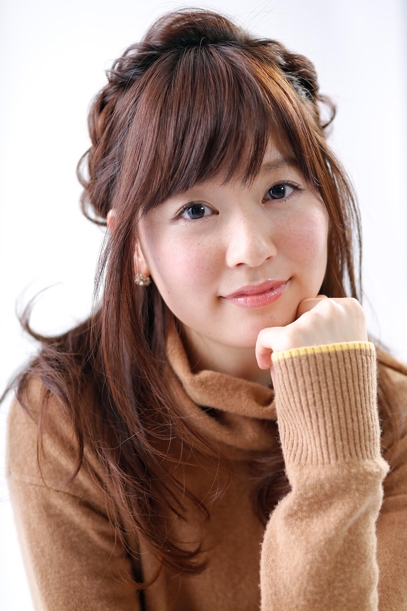 メイクで変身体験　変身写真　プロフィール撮影 記念日撮影　花キャン