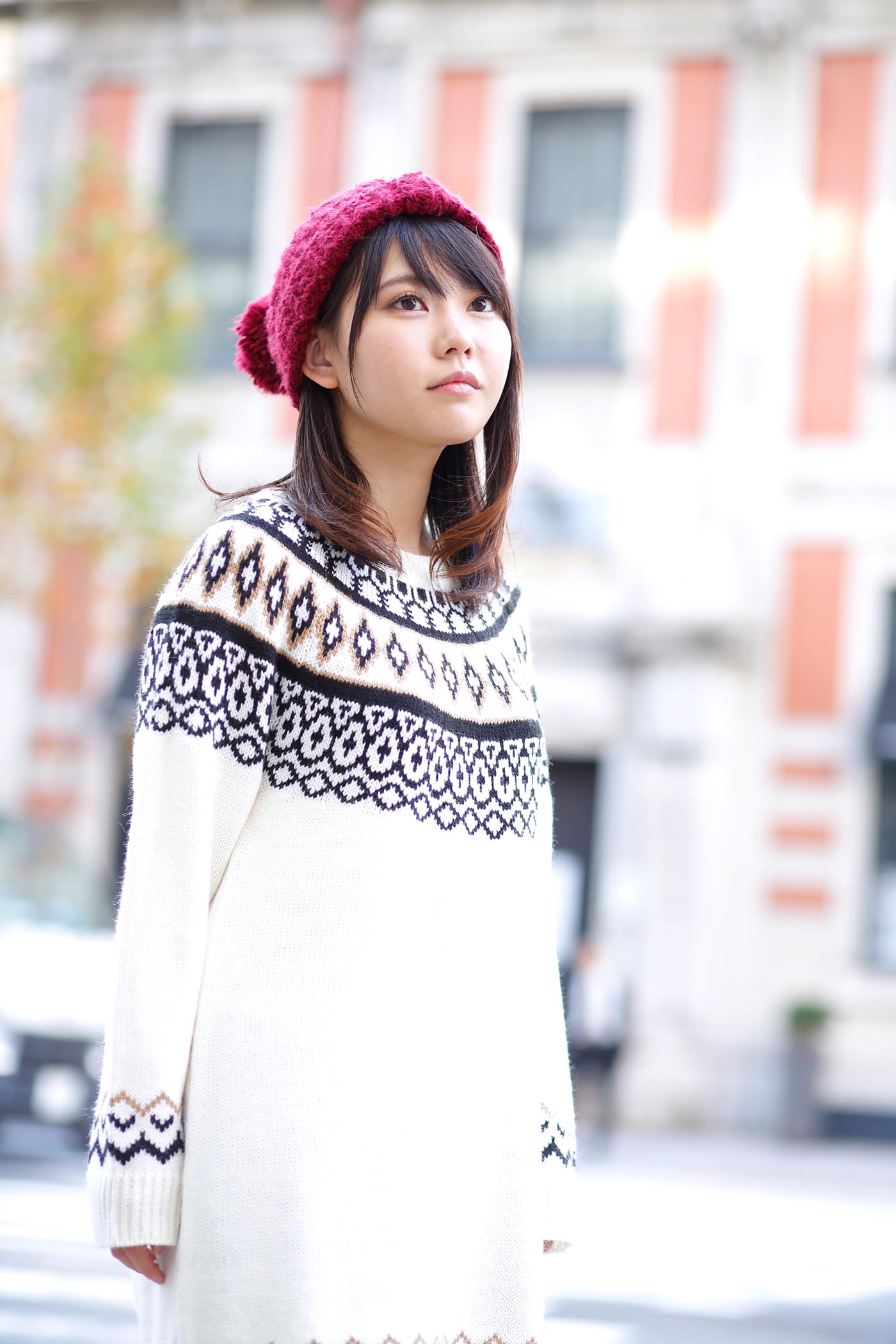 メイクで変身体験　変身写真　プロフィール撮影 記念日撮影　花キャン