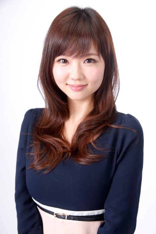 変身体験　変身写真　プロフィール撮影