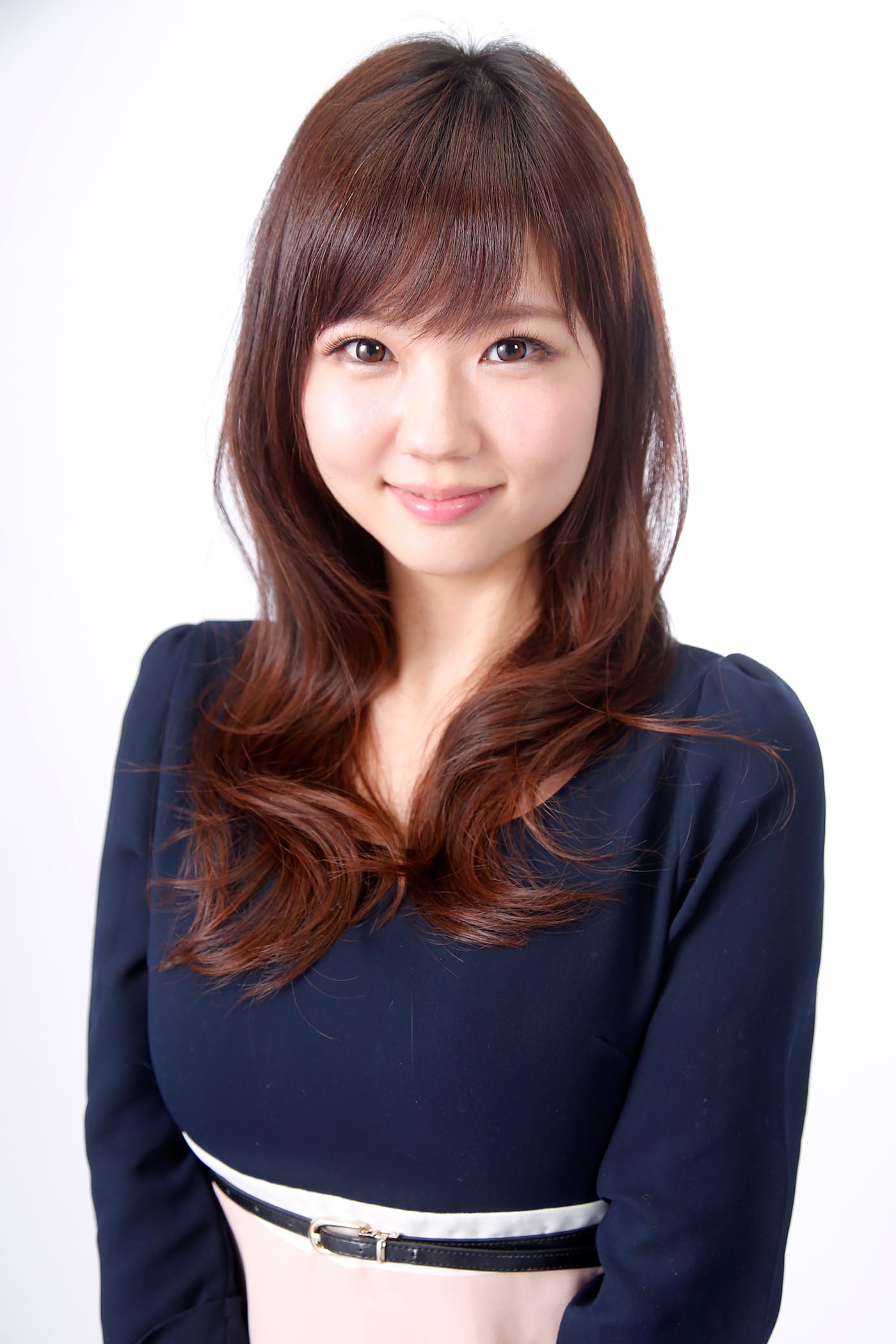 変身体験　変身写真　プロフィール撮影