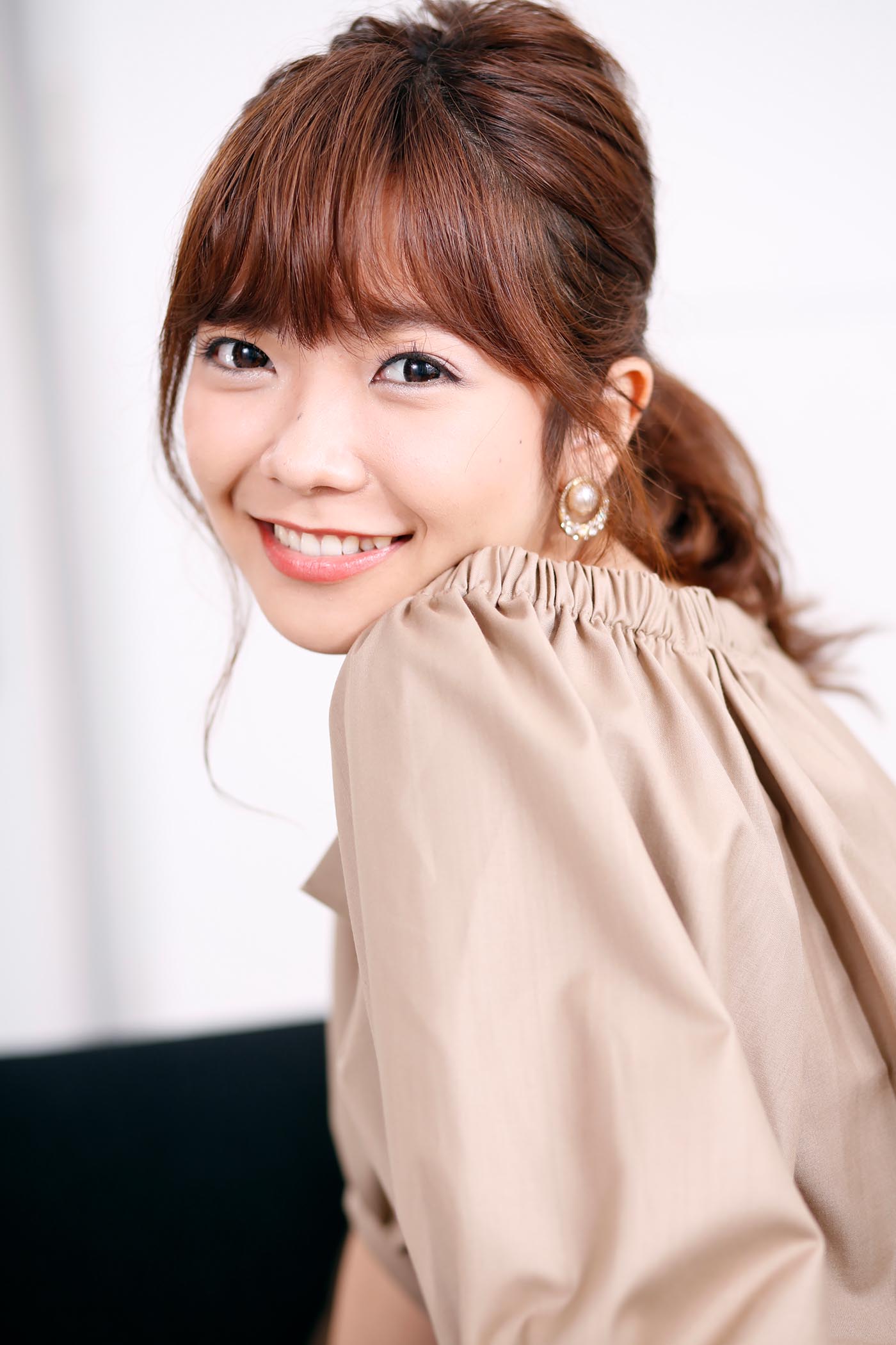 メイクで変身体験　変身写真　プロフィール撮影 記念日撮影　花キャン