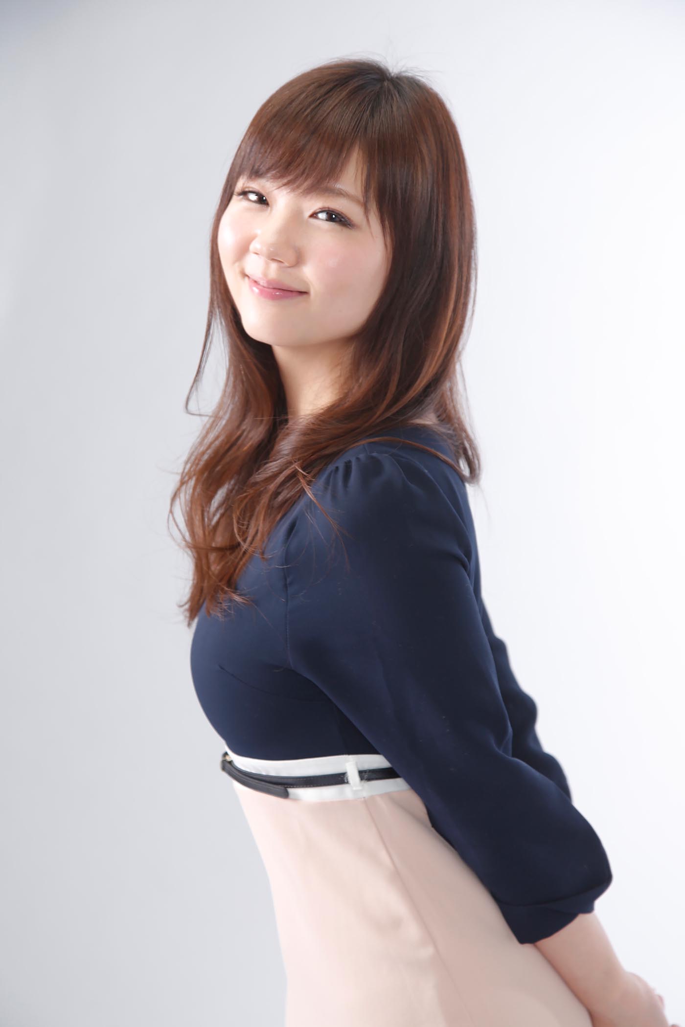 変身体験　変身写真　プロフィール撮影