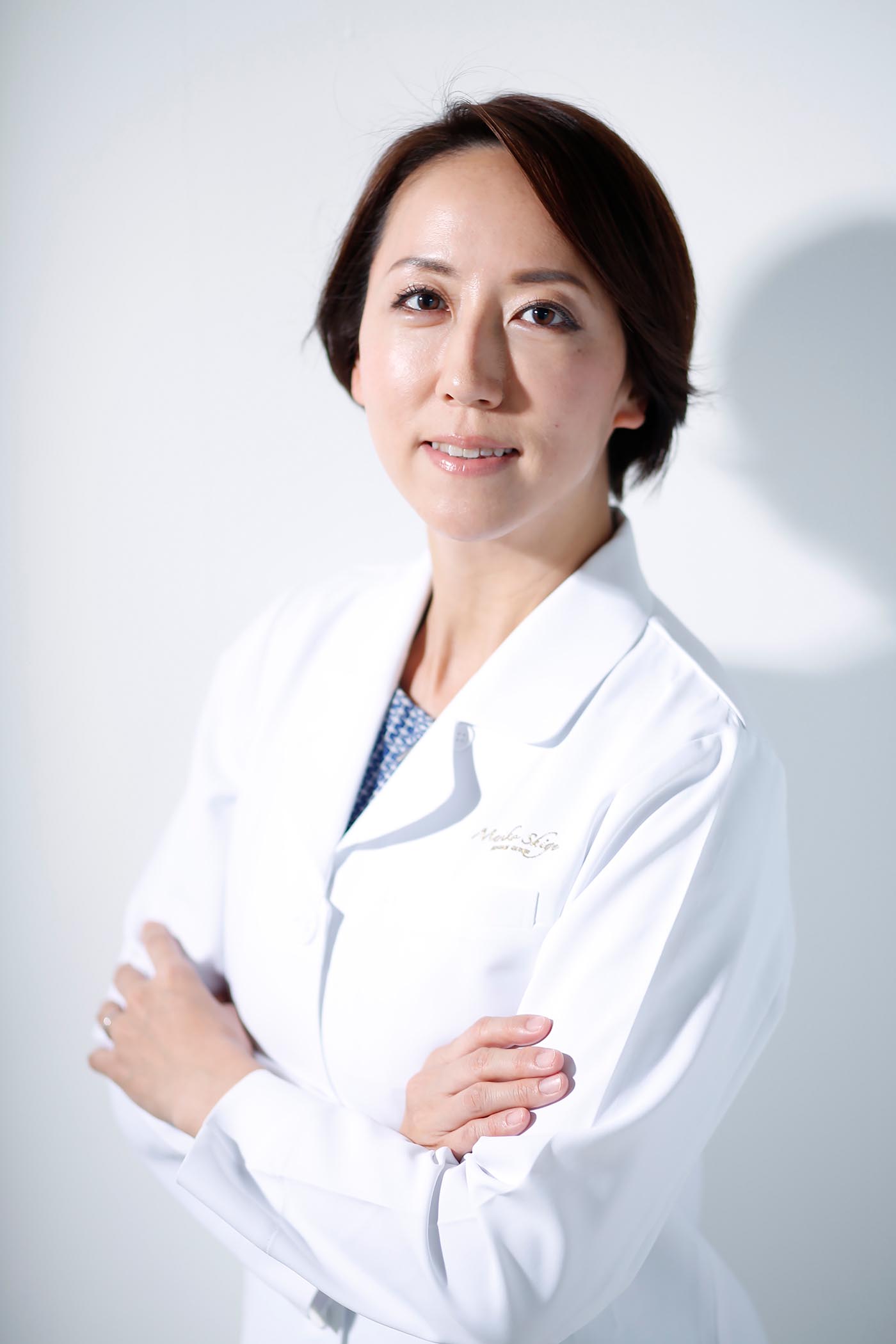 プロフィール写真