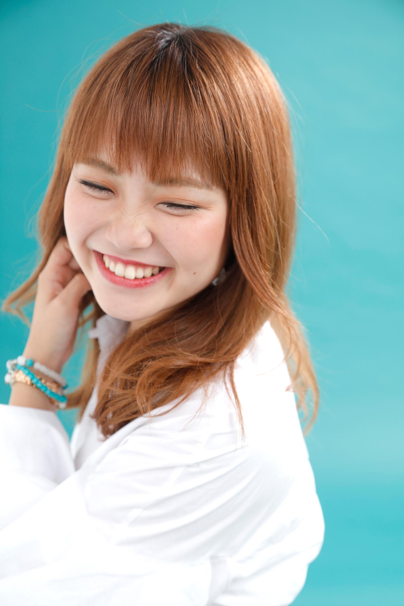 メイクで変身体験　変身写真　プロフィール撮影 記念日撮影　花キャン