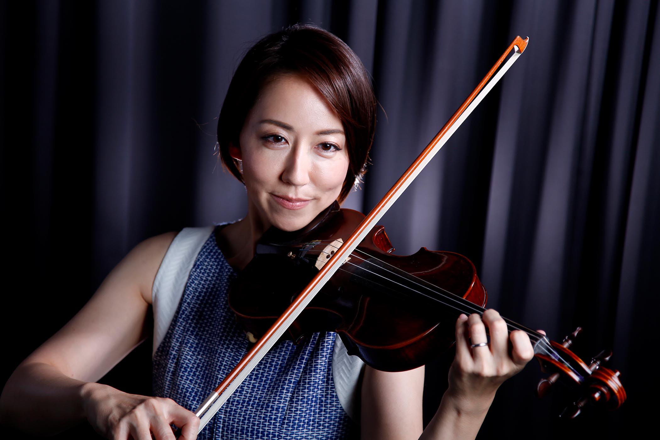 プロフィール写真