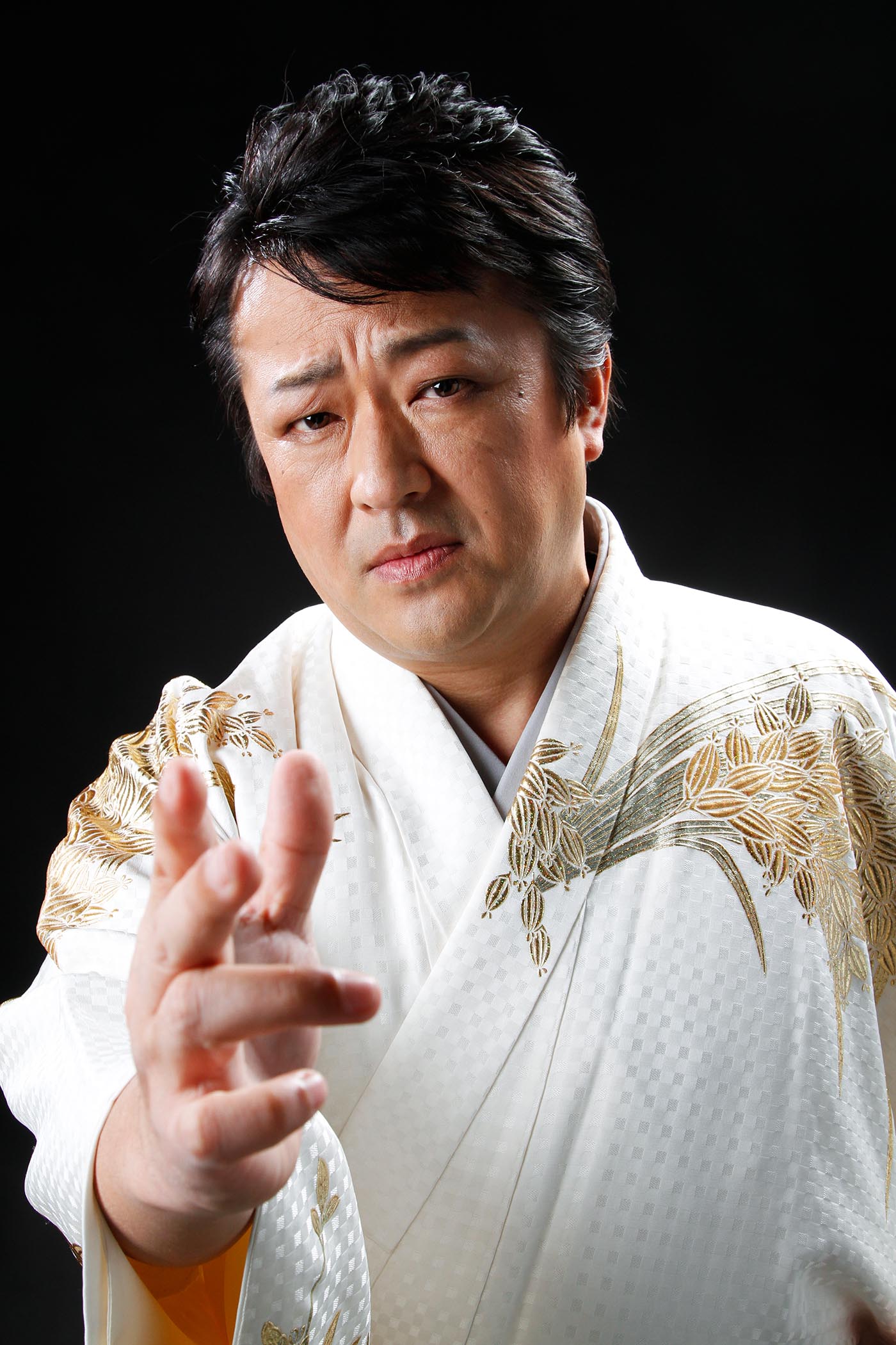 プロフィール写真