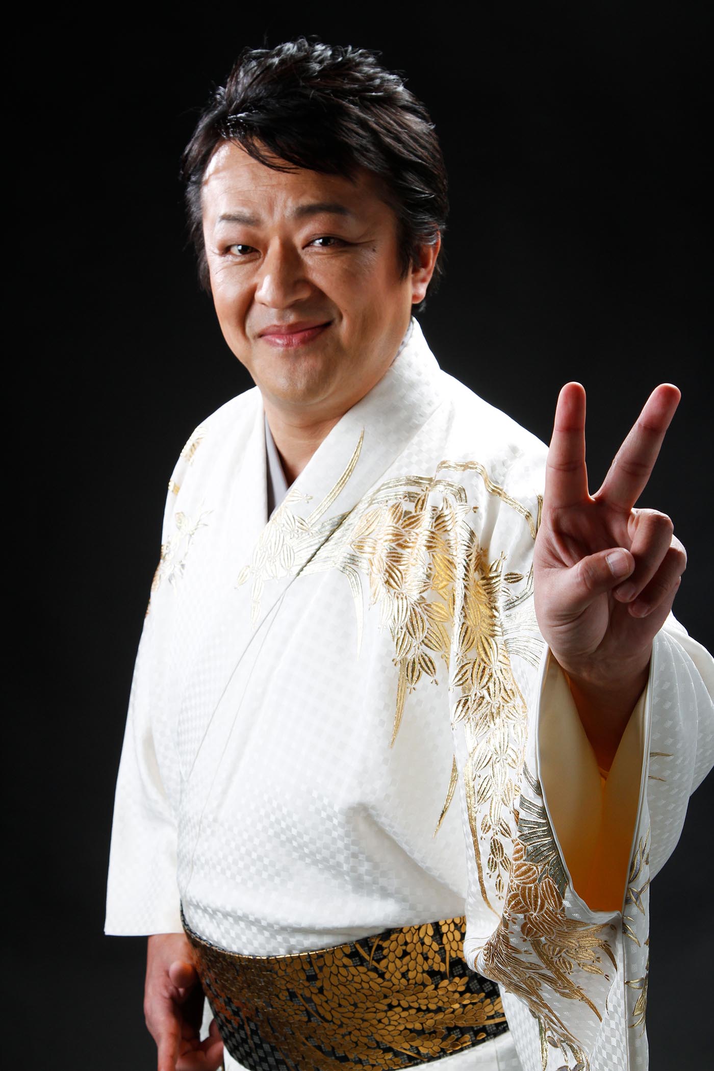 プロフィール写真