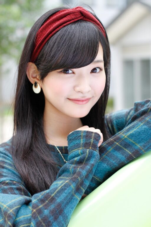 メイクで変身体験　変身写真　プロフィール撮影 記念日撮影　花キャン