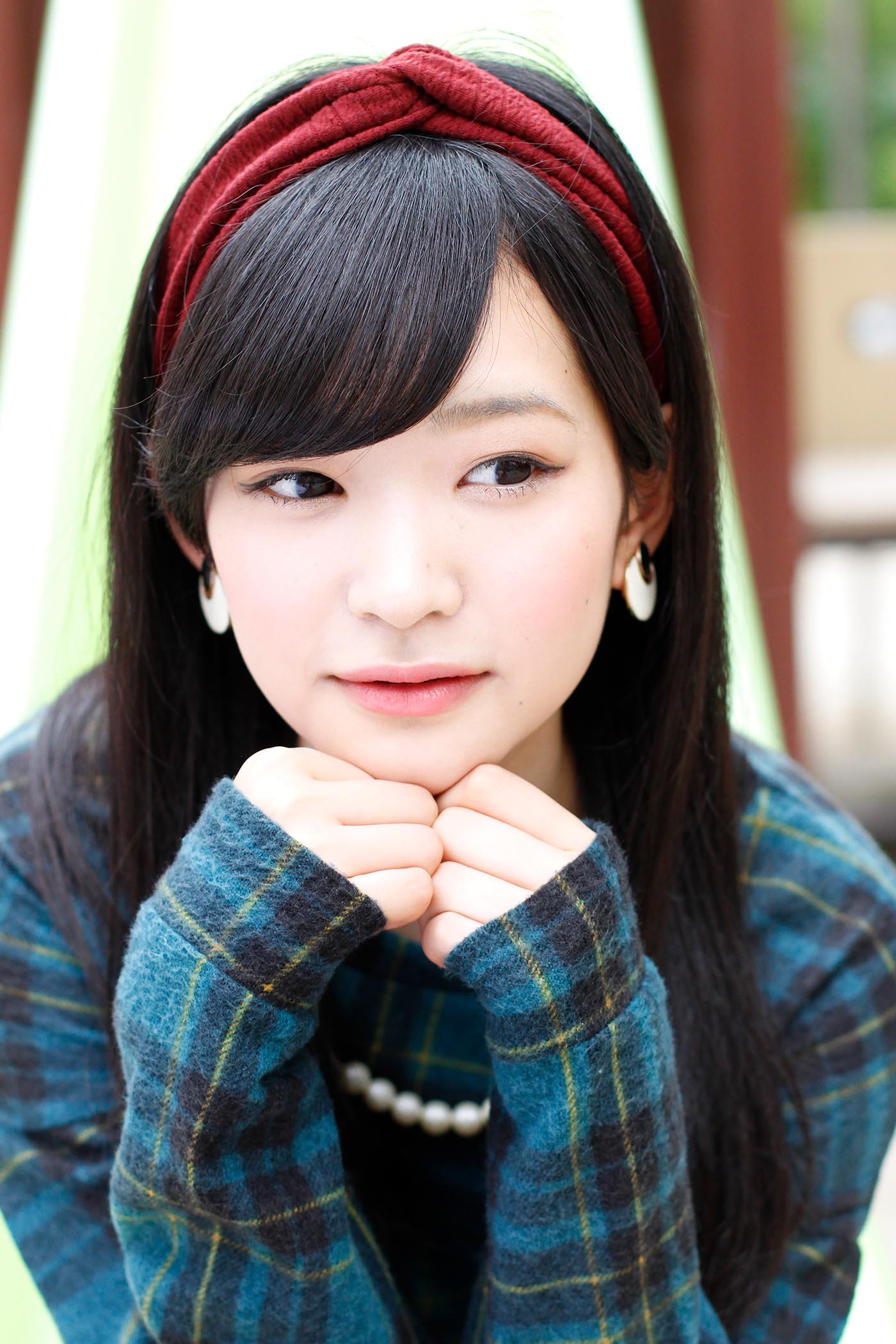 メイクで変身体験　変身写真　プロフィール撮影 記念日撮影　花キャン