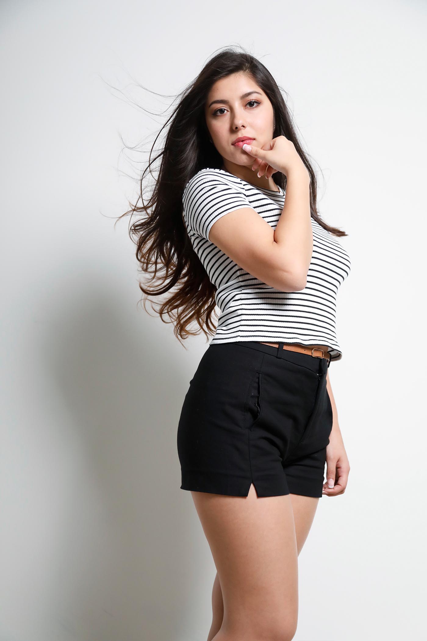 メイクで変身体験　変身写真　プロフィール撮影 記念日撮影　花キャン