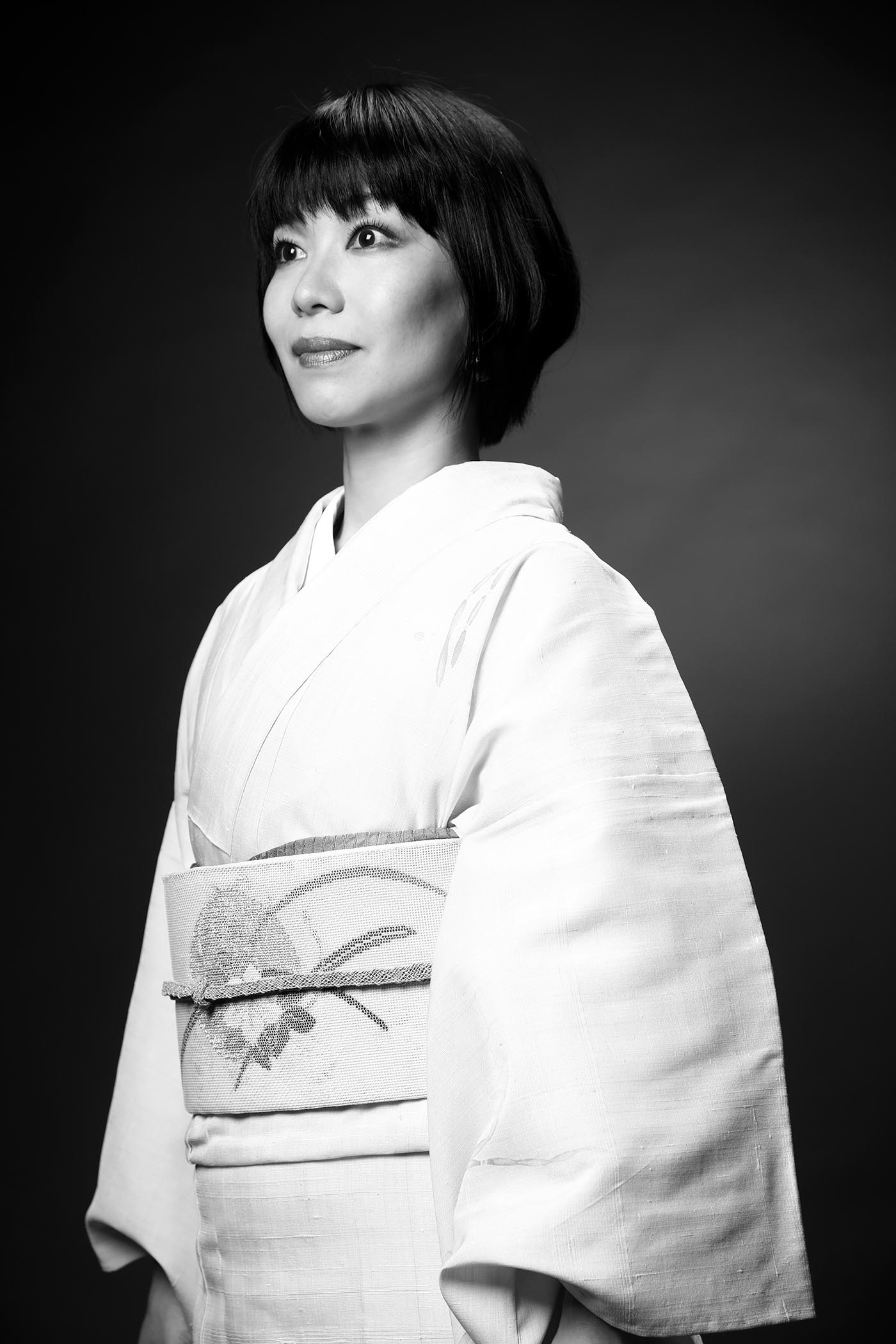 プロフィール写真