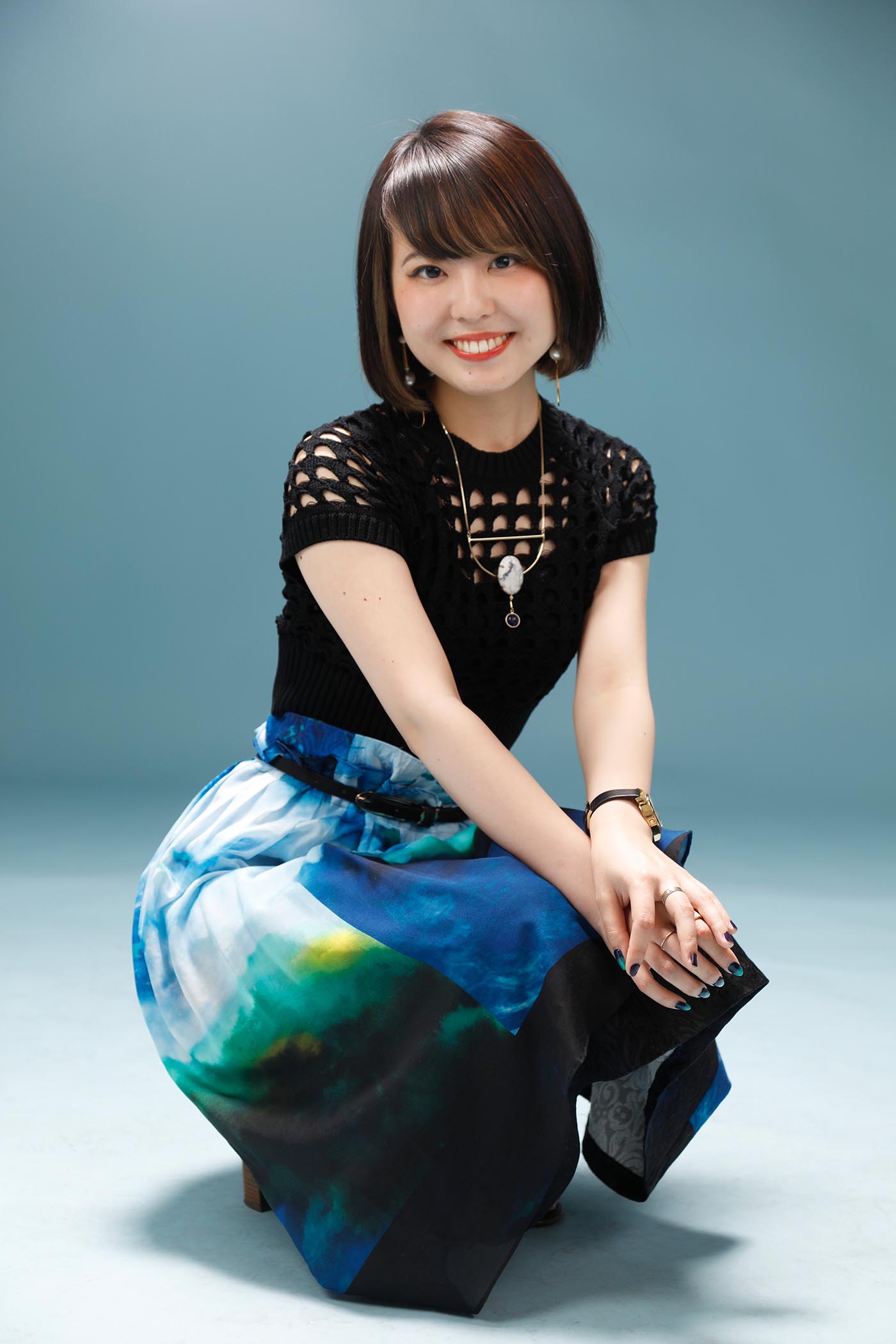 メイクで変身体験　変身写真　プロフィール撮影 記念日撮影　花キャン