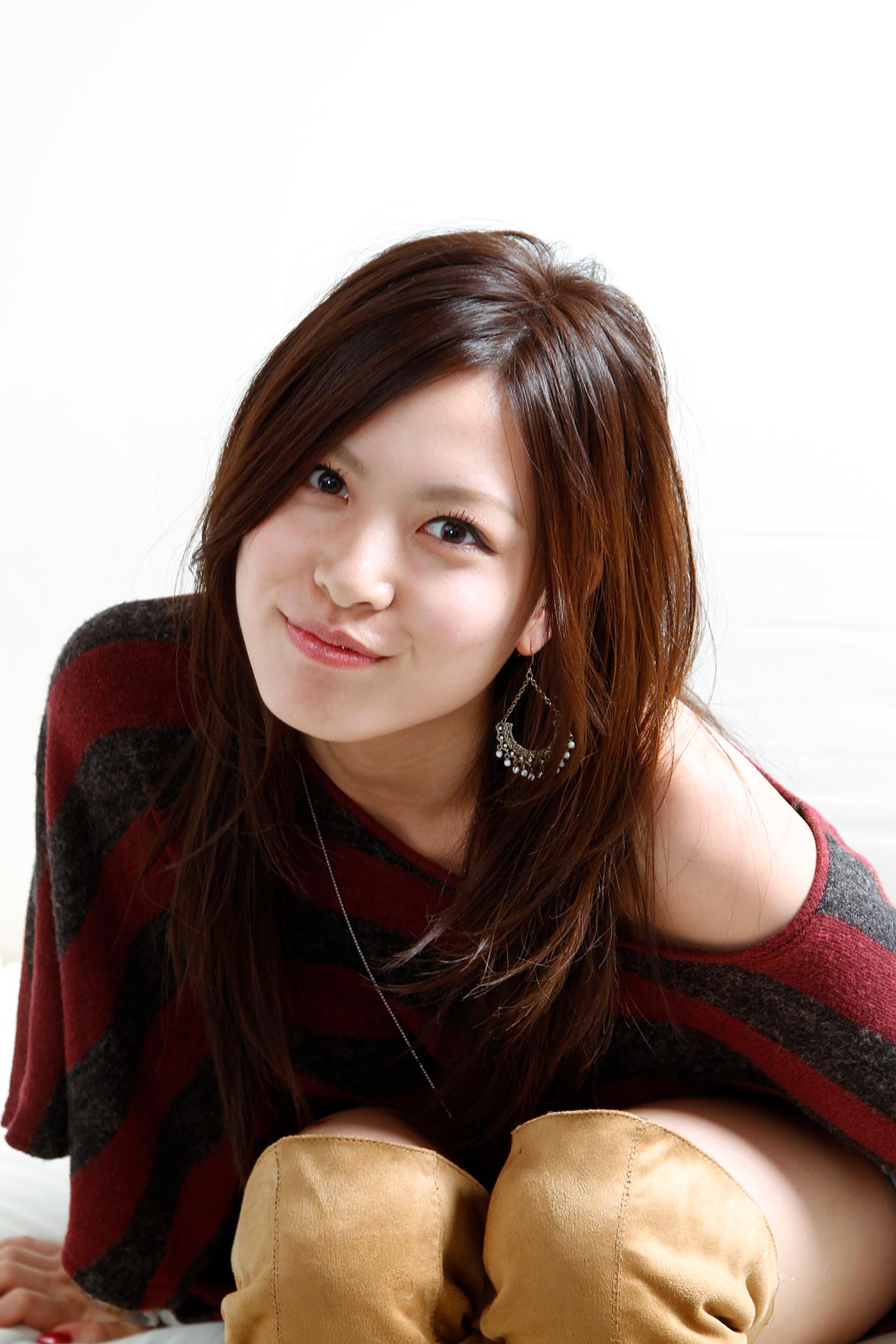 メイクで変身体験　変身写真　プロフィール撮影 記念日撮影　花キャン