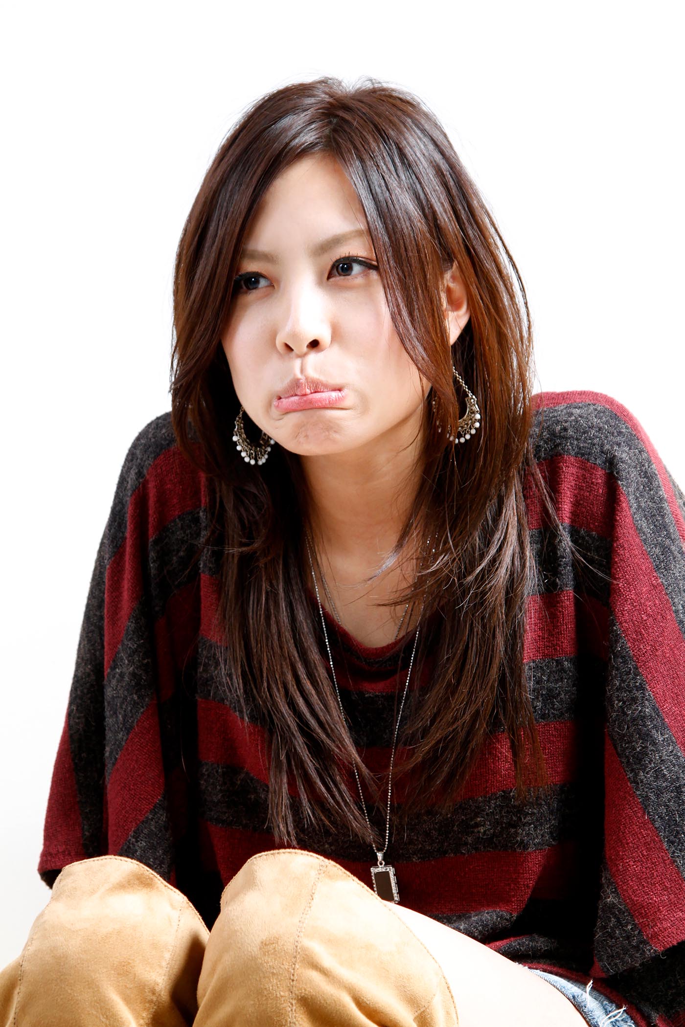 メイクで変身体験　変身写真　プロフィール撮影 記念日撮影　花キャン