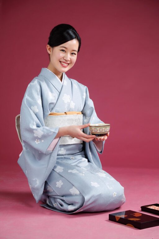 メイクで変身体験　変身写真　プロフィール撮影 記念日撮影　花キャン