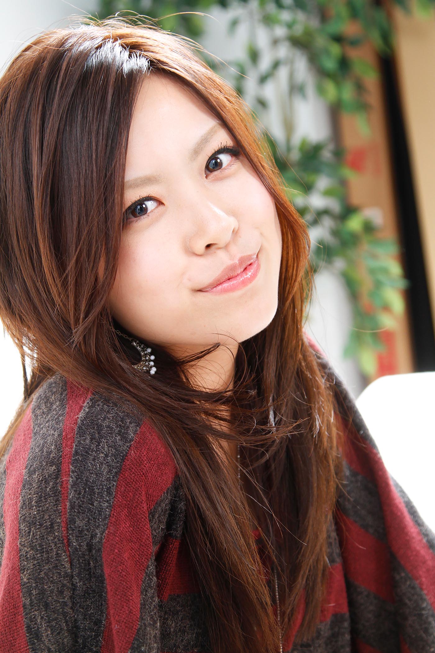 メイクで変身体験　変身写真　プロフィール撮影 記念日撮影　花キャン