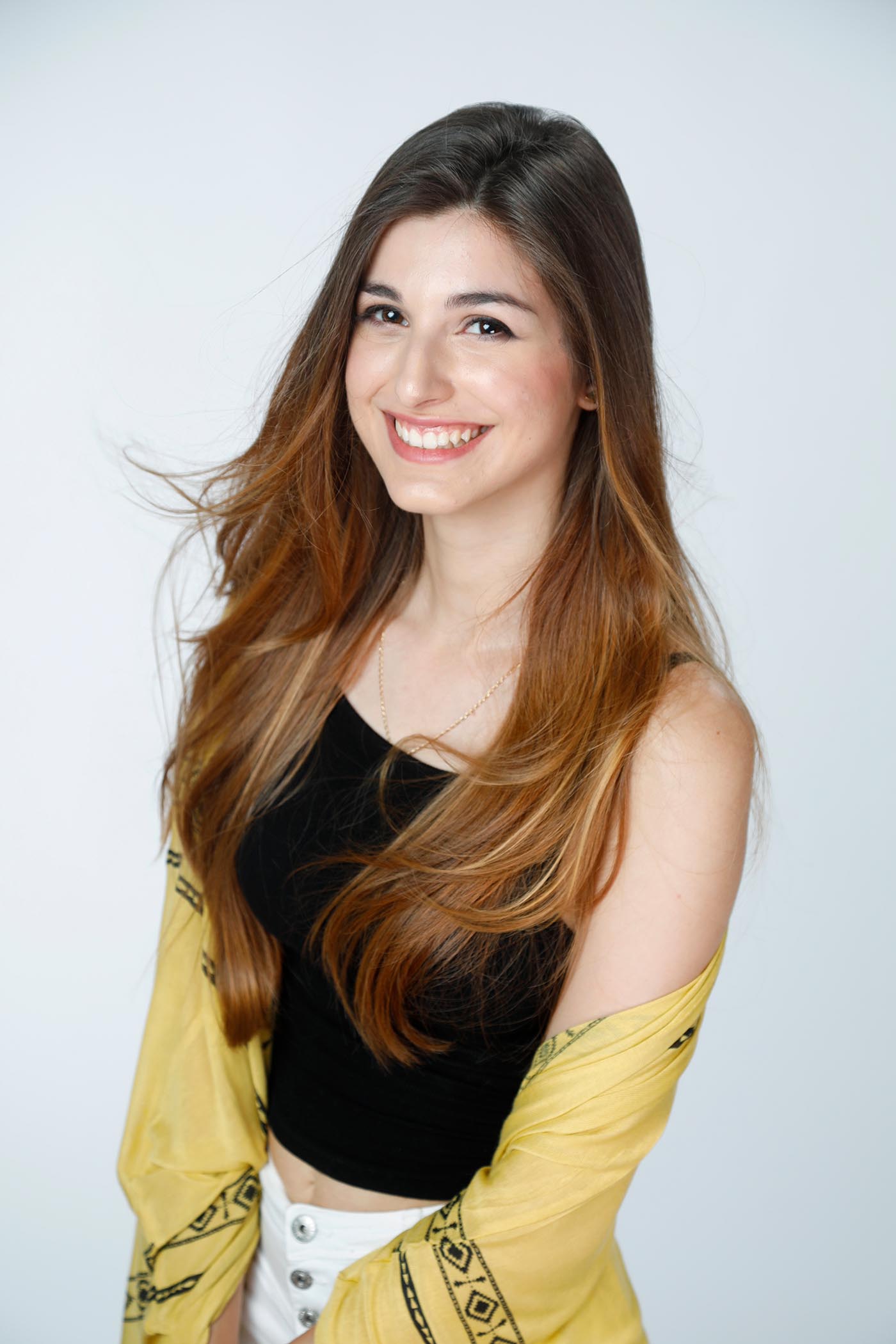 メイクで変身体験　変身写真　プロフィール撮影 記念日撮影　花キャン