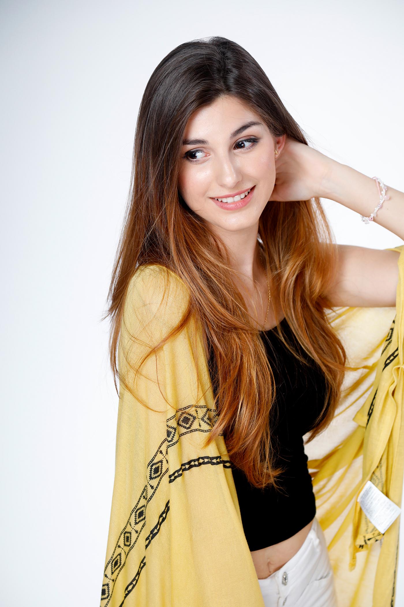 メイクで変身体験　変身写真　プロフィール撮影 記念日撮影　花キャン