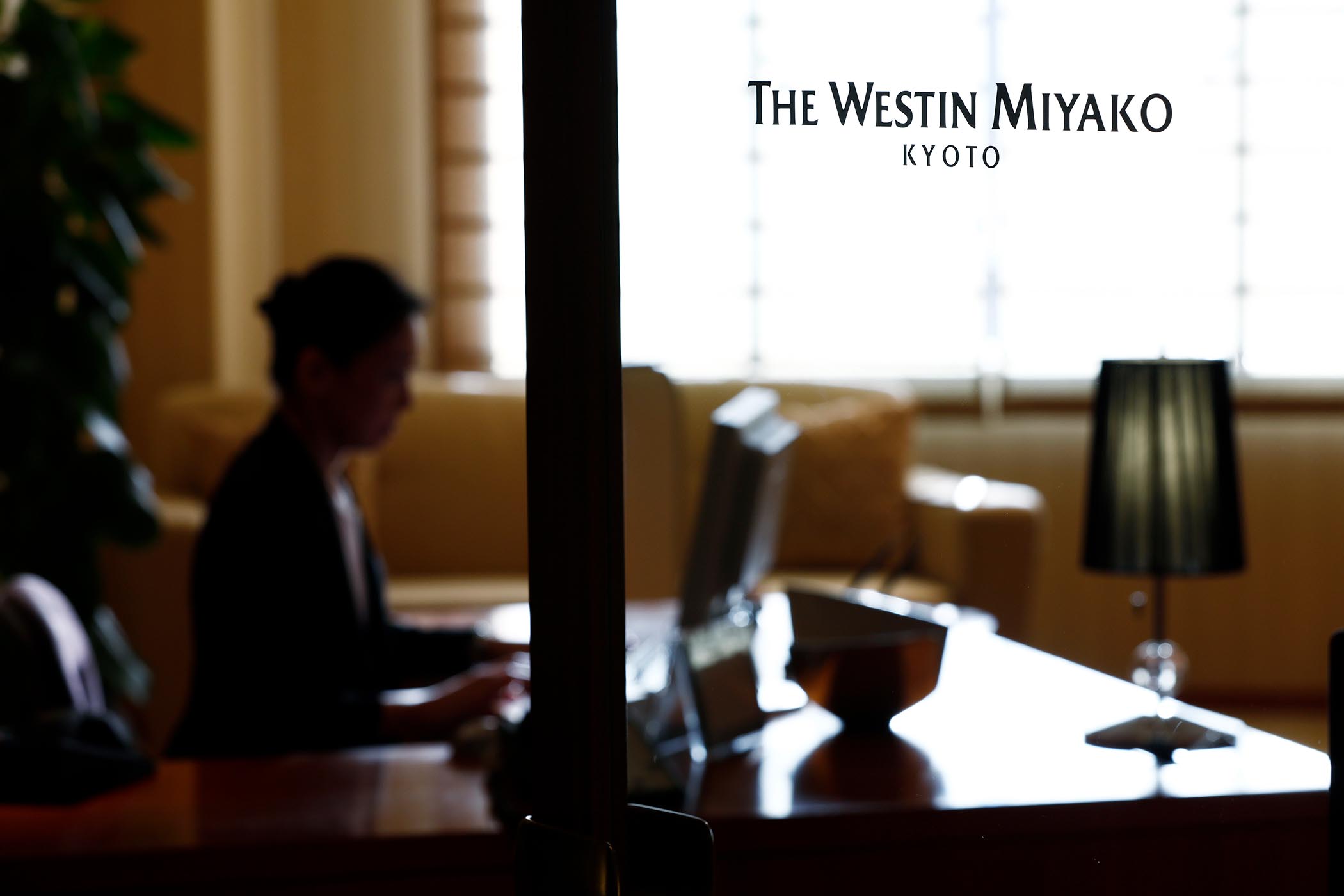 プロフィール写真