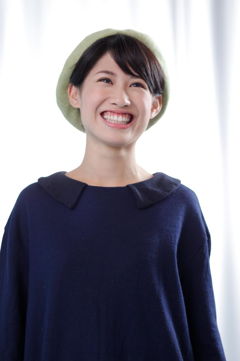 メイクで変身体験　変身写真　プロフィール撮影 記念日撮影　花キャン