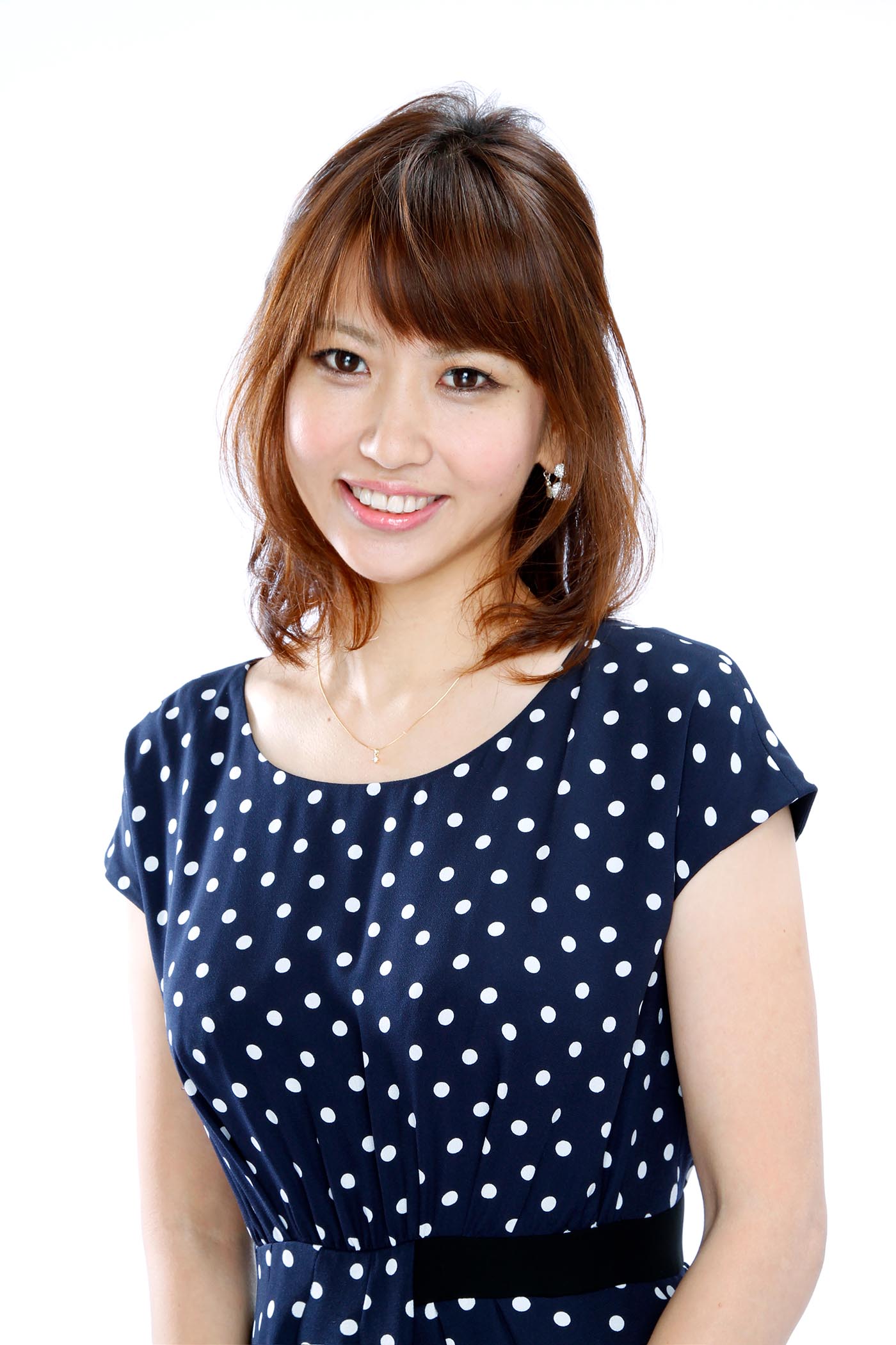 プロフィール写真