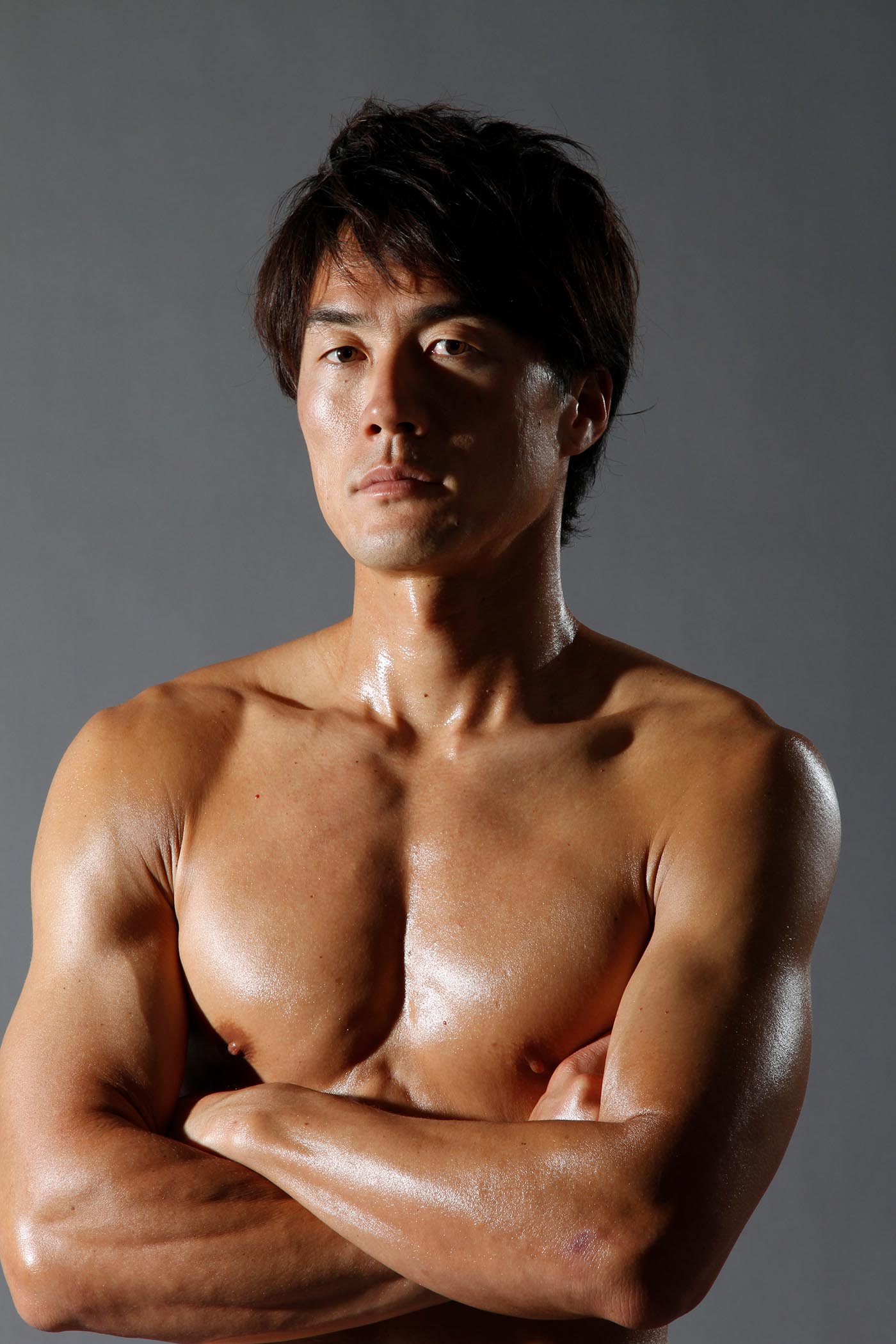 プロフィール写真　テニスプレーヤー