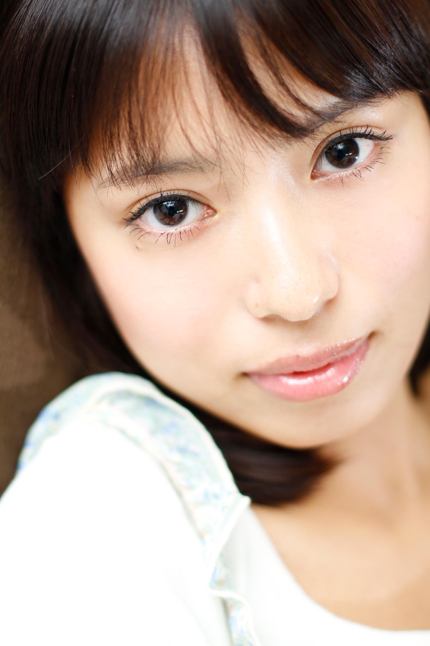 メイクで変身体験　変身写真　プロフィール撮影 記念日撮影　花キャン