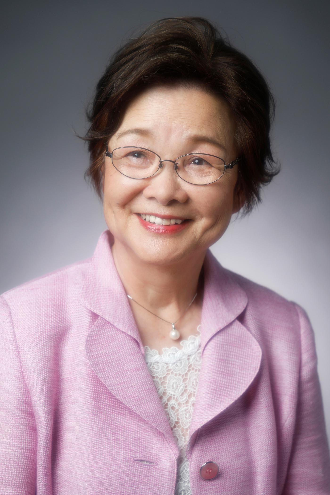 プロフィール写真