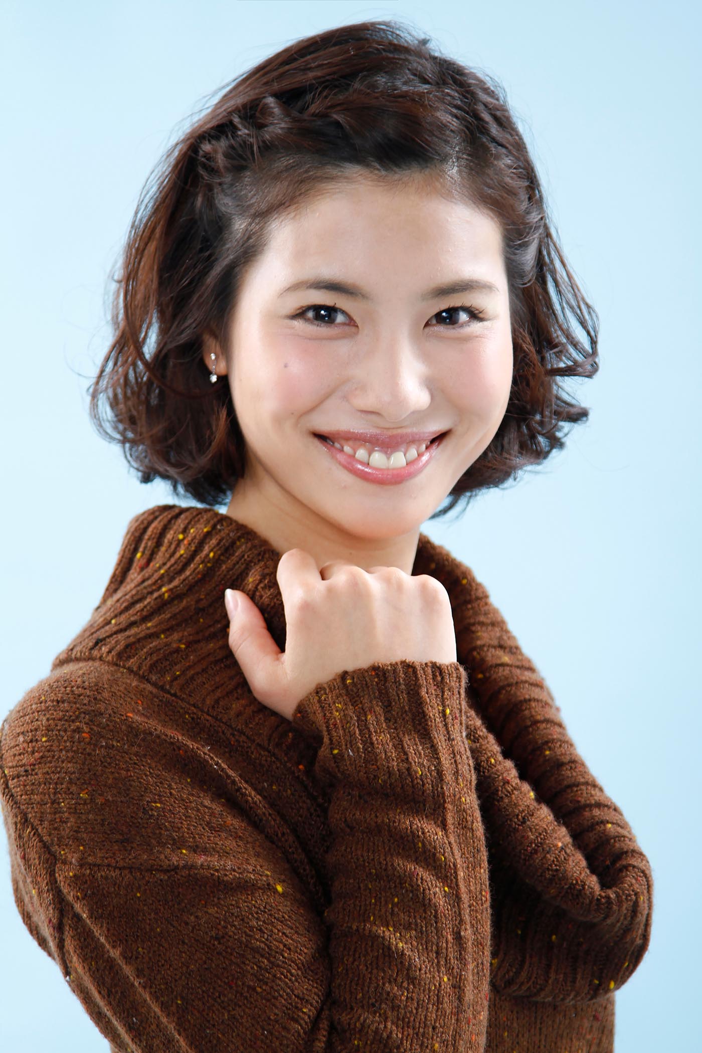 メイクで変身体験　変身写真　プロフィール撮影 記念日撮影　花キャン