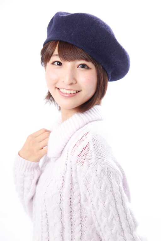 メイクで変身体験　変身写真　プロフィール撮影 記念日撮影　花キャン