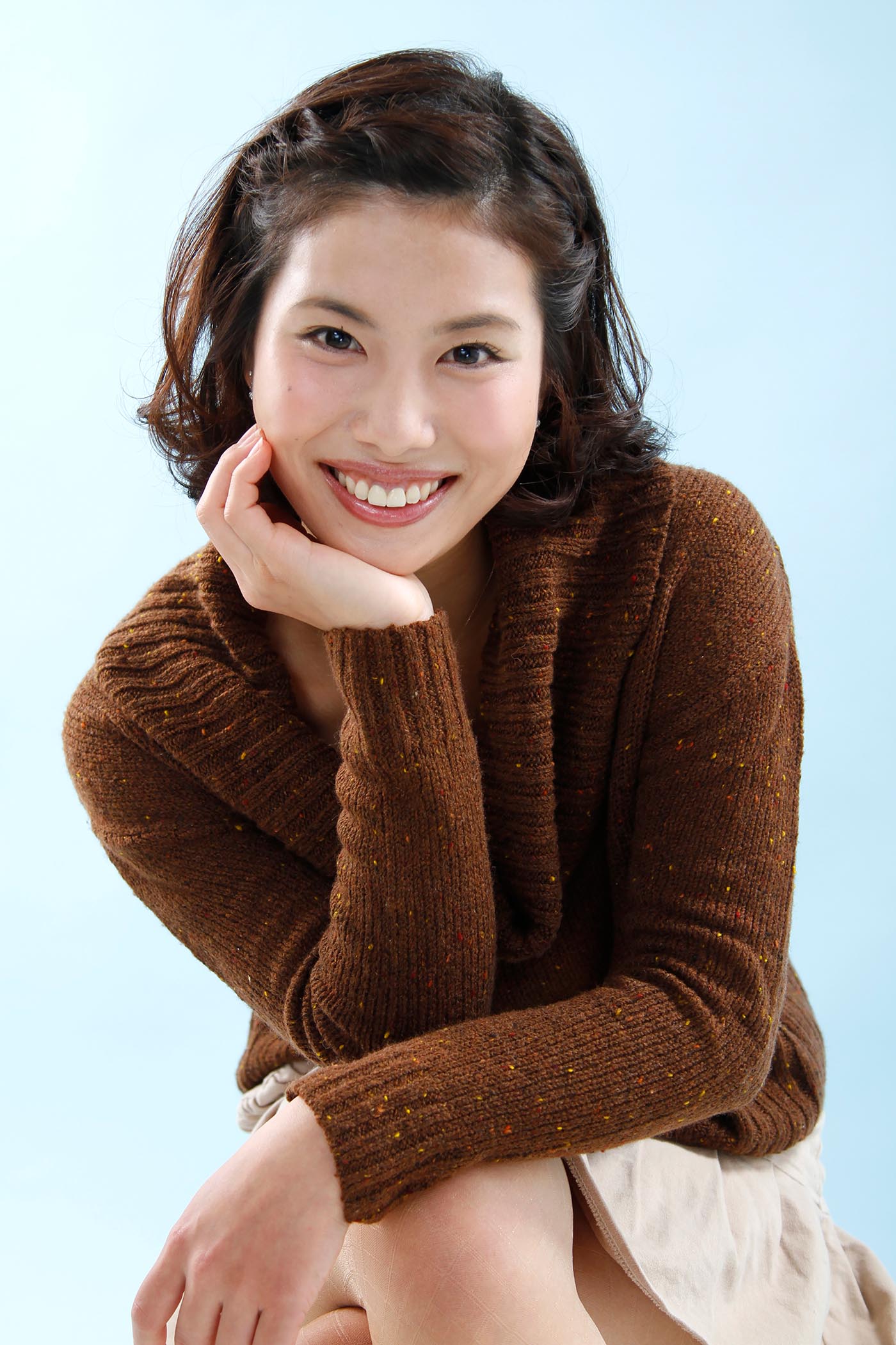 メイクで変身体験　変身写真　プロフィール撮影 記念日撮影　花キャン