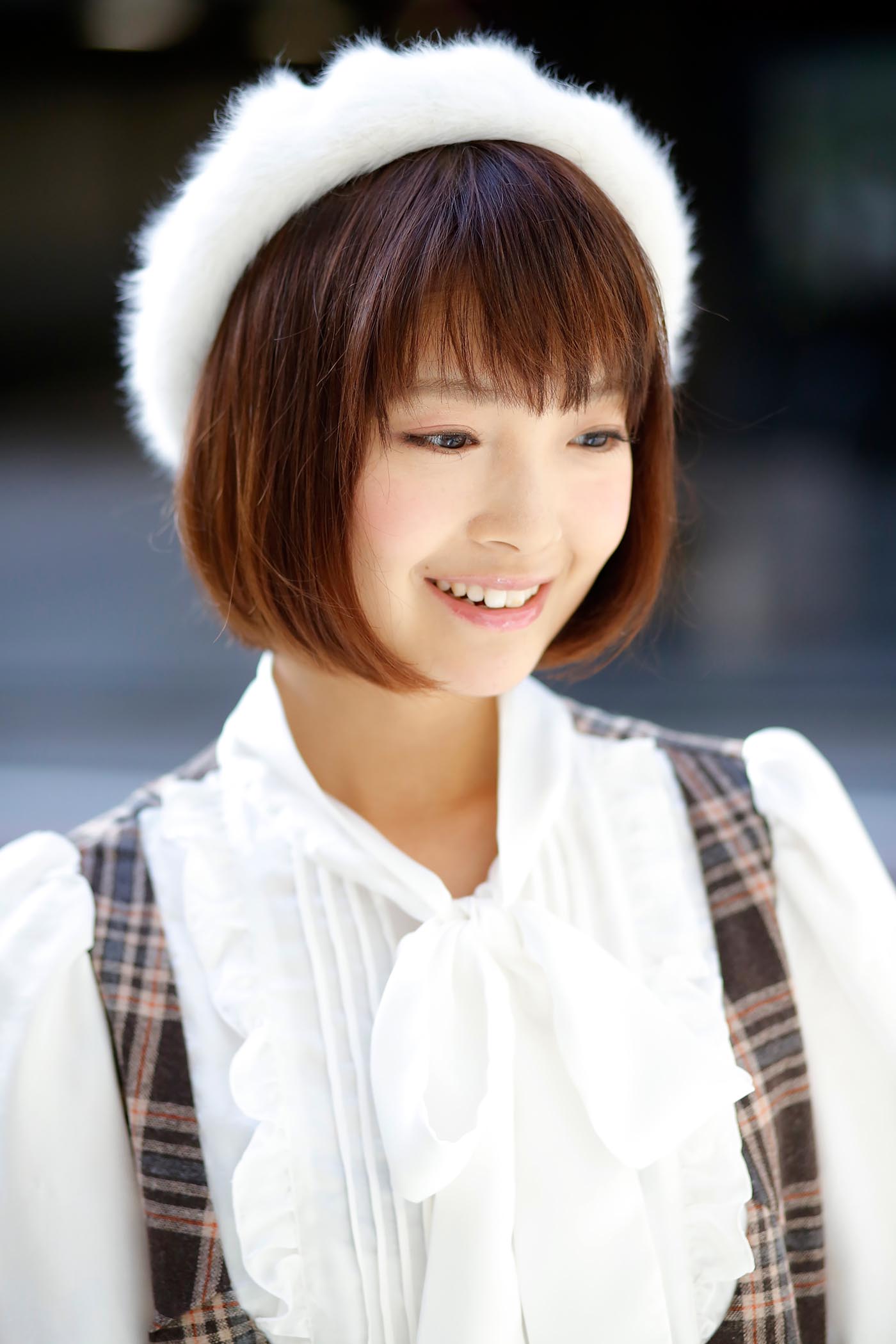 メイクで変身体験　変身写真　プロフィール撮影 記念日撮影　花キャン