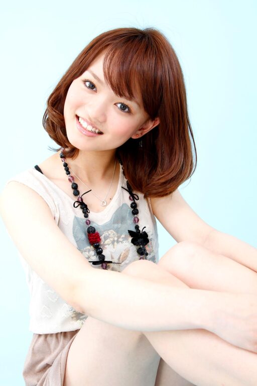 メイクで変身体験　変身写真　プロフィール撮影 記念日撮影　花キャン