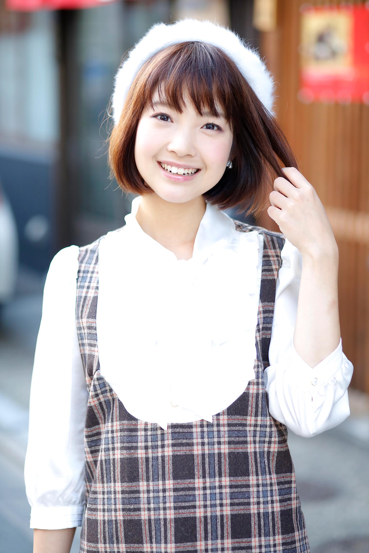 メイクで変身体験　変身写真　プロフィール撮影 記念日撮影　花キャン