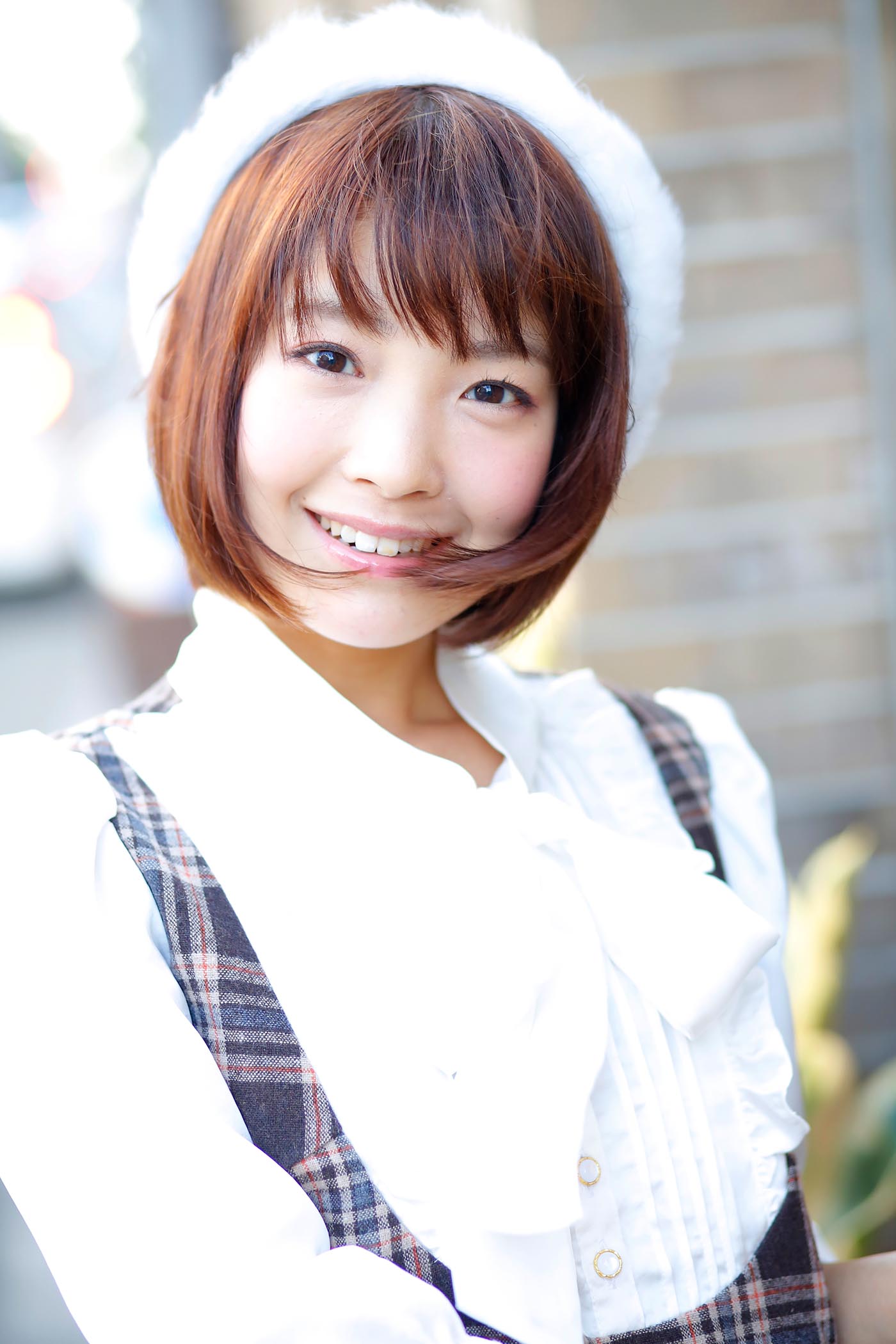 メイクで変身体験　変身写真　プロフィール撮影 記念日撮影　花キャン