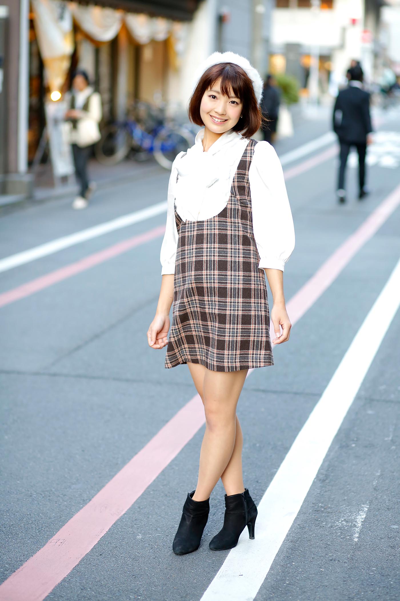 メイクで変身体験　変身写真　プロフィール撮影 記念日撮影　花キャン